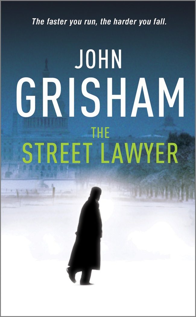 The Street Lawyer by John Grisham Penguin Books Australia