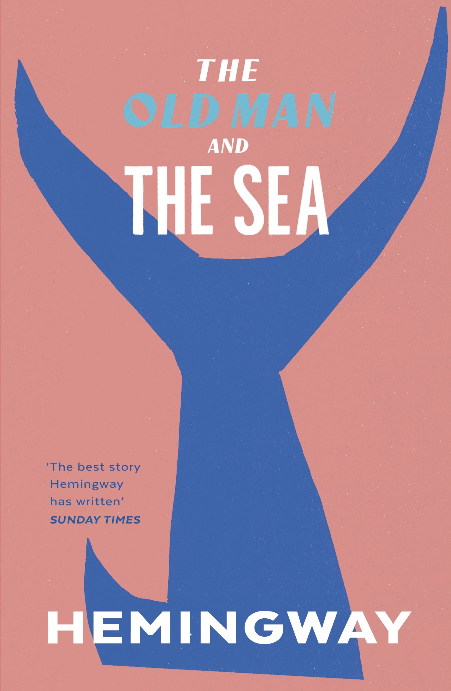 the old man and the sea novel