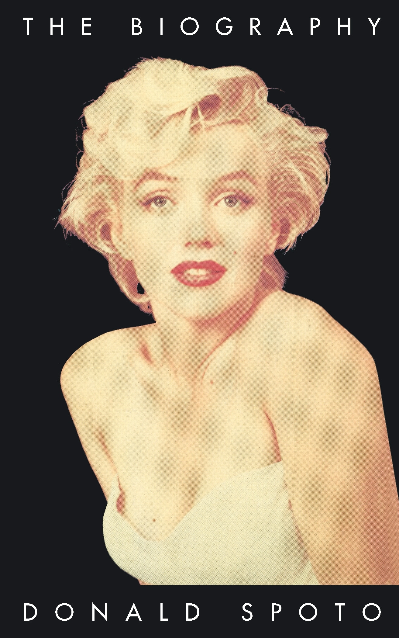Marilyn Monroe by Donald Spoto - Penguin Books New Zealand