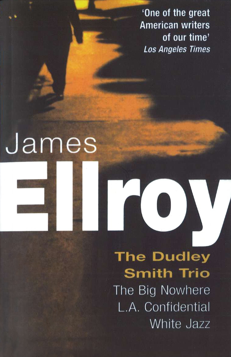 Dudley Smith Trio By James Ellroy Penguin Books New Zealand