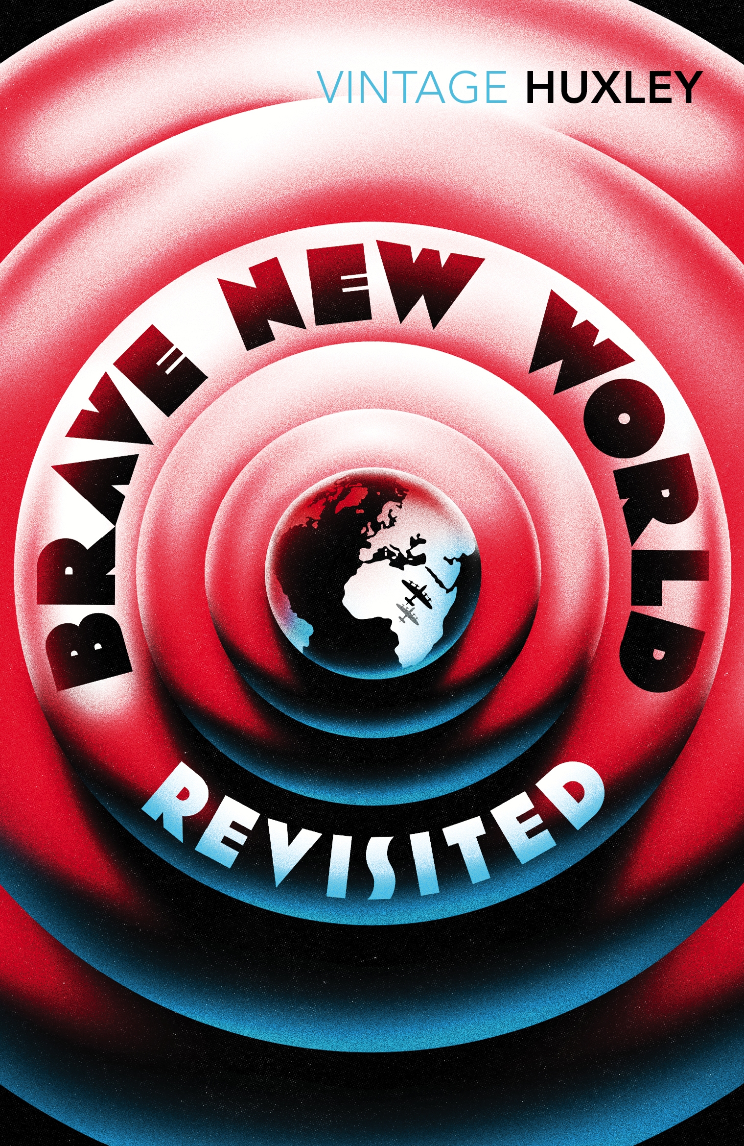 brave new world series