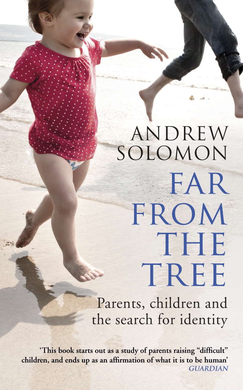 far from the tree ya book