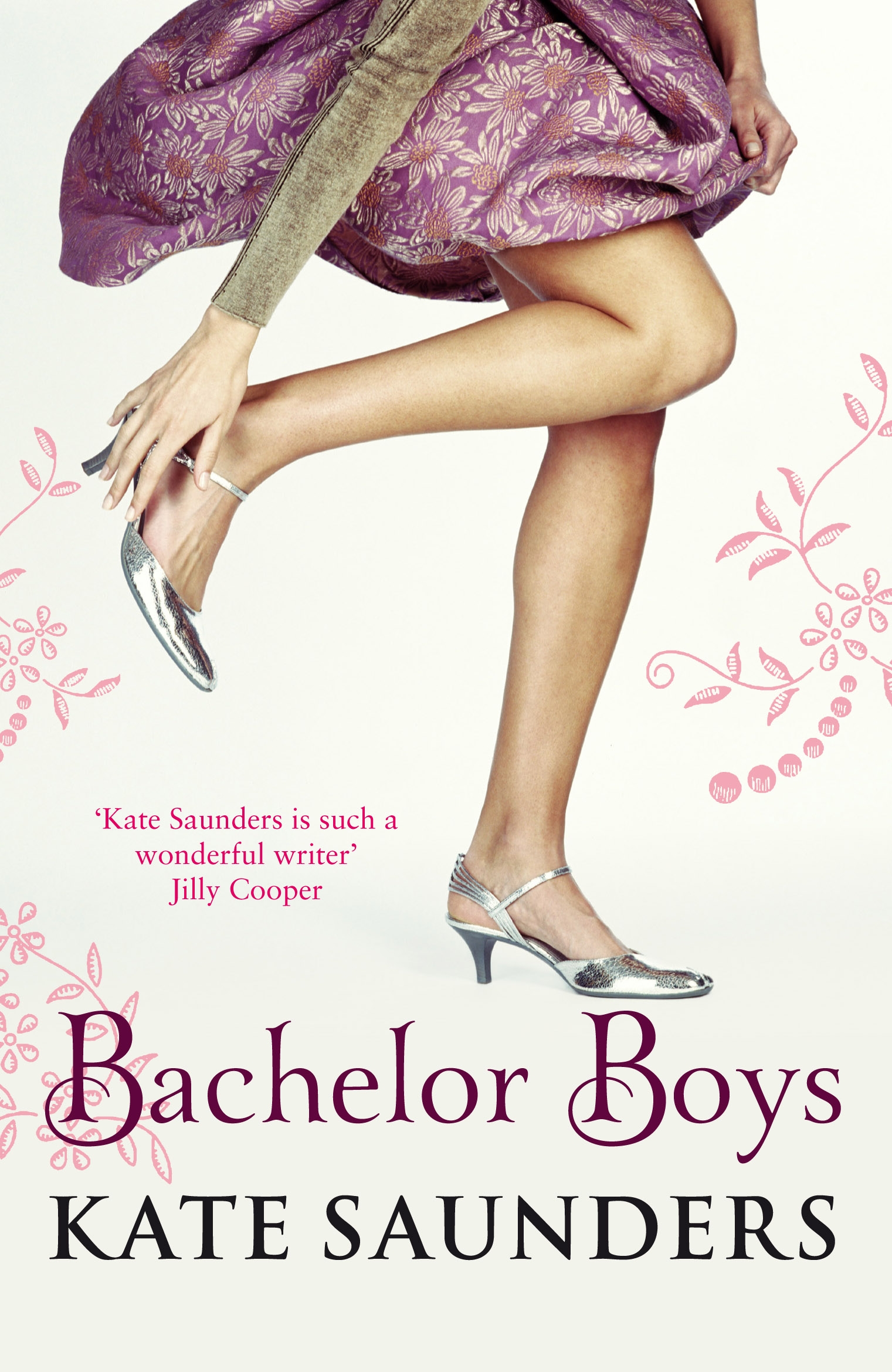 Bachelor Boys by Kate Saunders