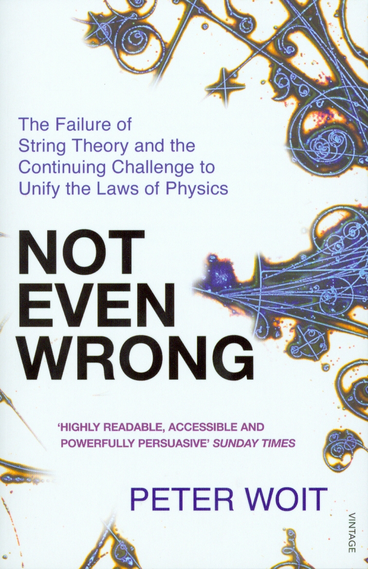 not-even-wrong-by-peter-woit-penguin-books-australia