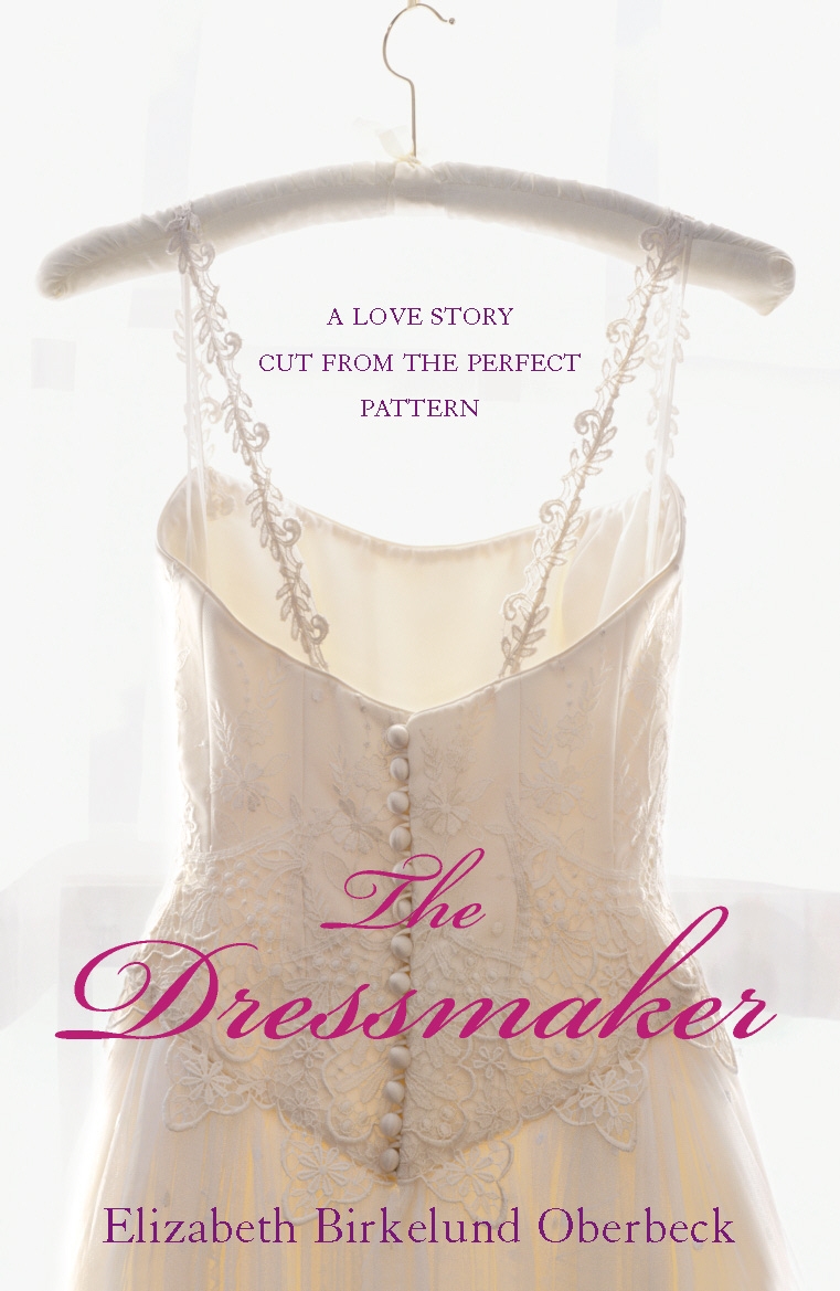 The Dressmaker by Elizabeth Birkelund Oberbeck - Penguin Books New Zealand