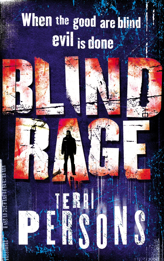 Blind Rage by Terri Persons - Penguin Books Australia