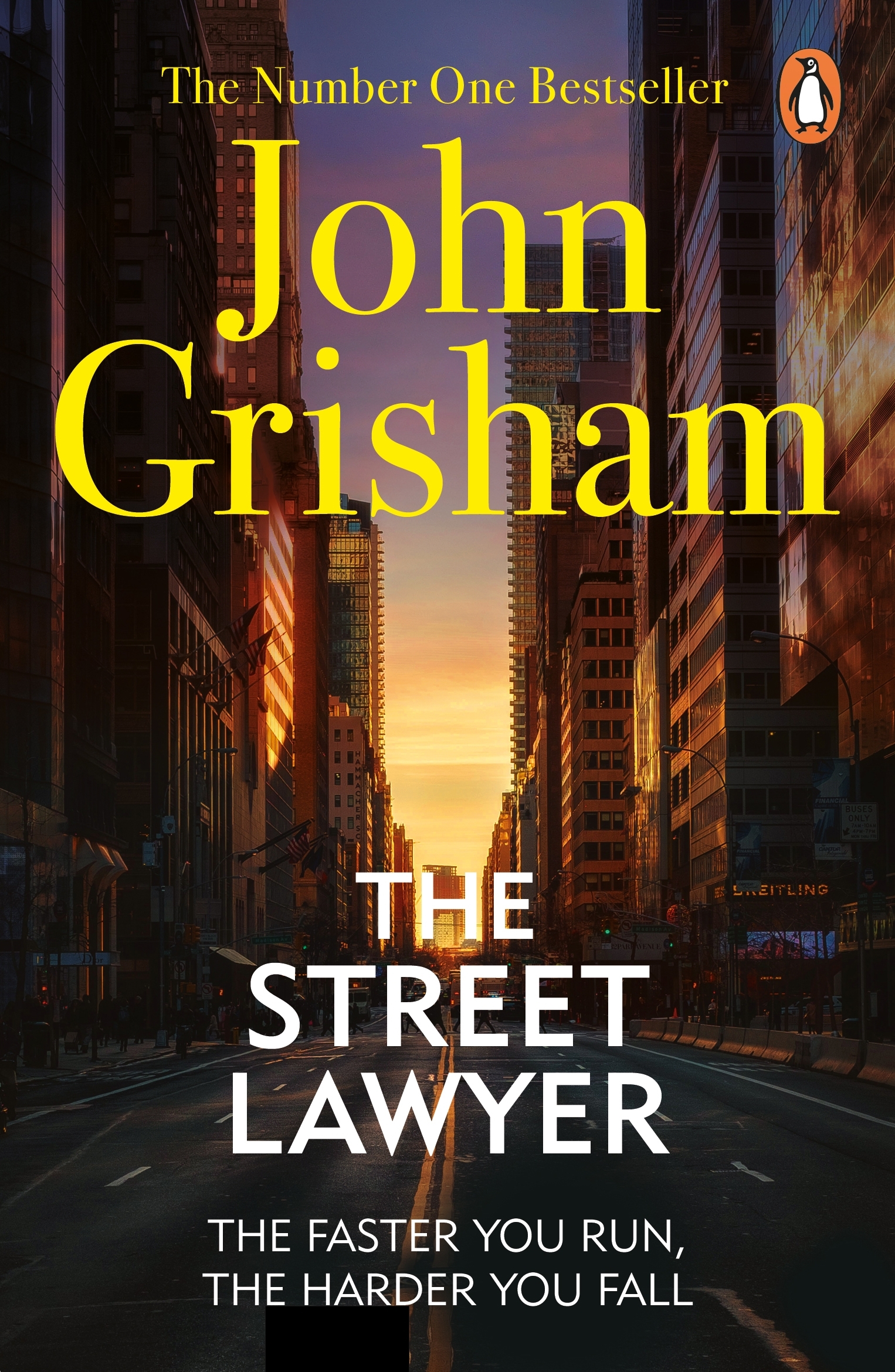 the street lawyer by john grisham