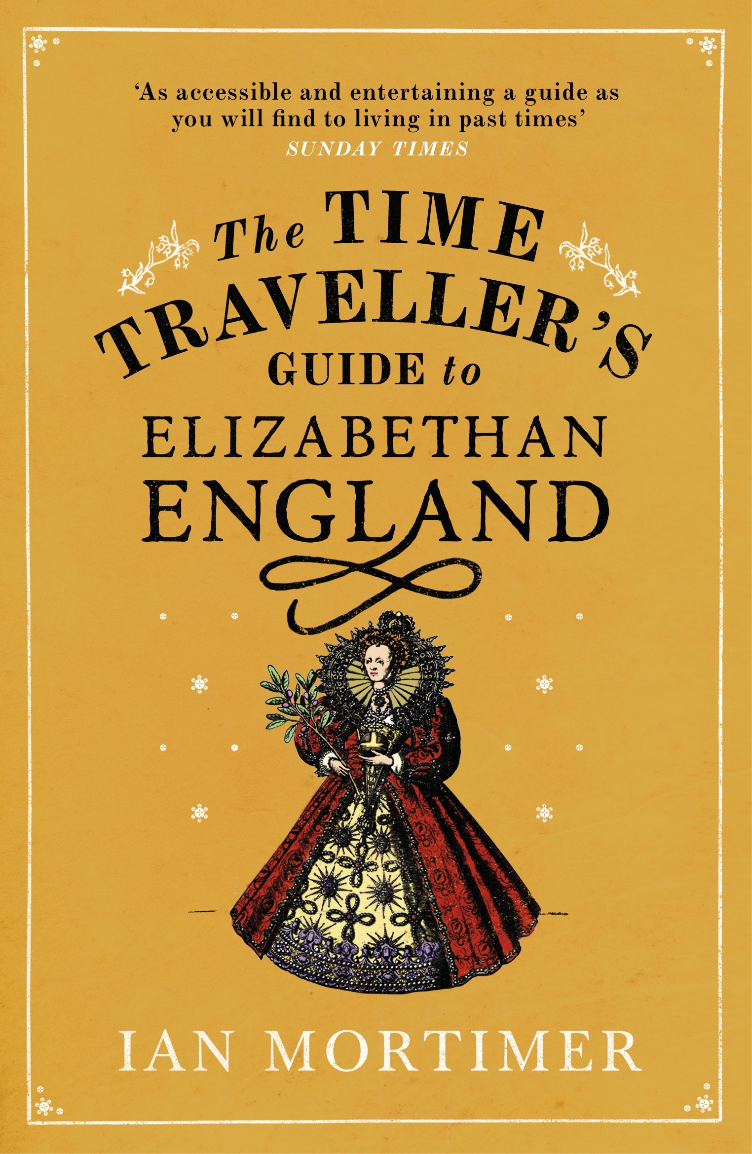 time traveller's guide to medieval england pdf