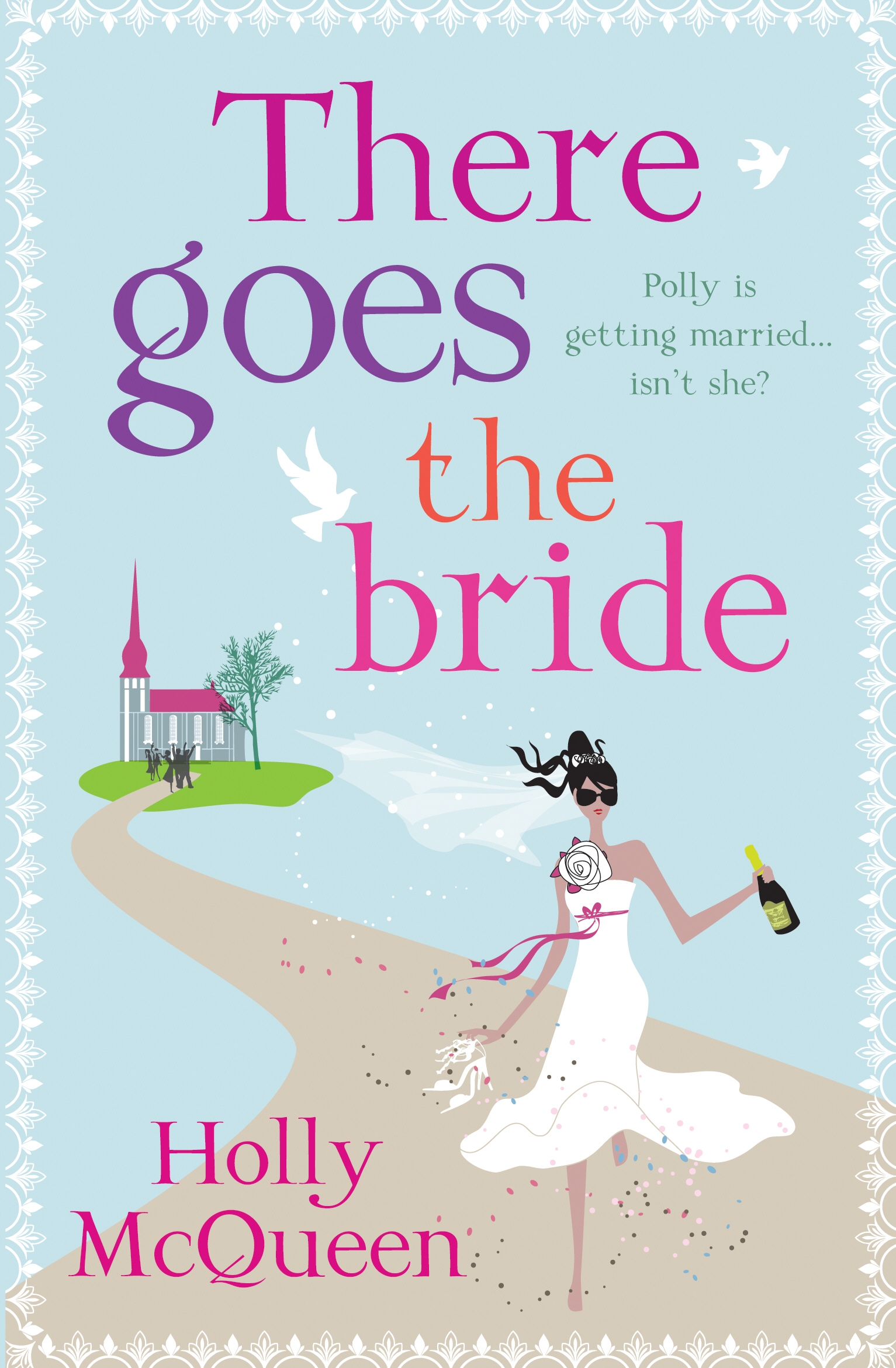 the bride goes rogue a novel joanna shupe