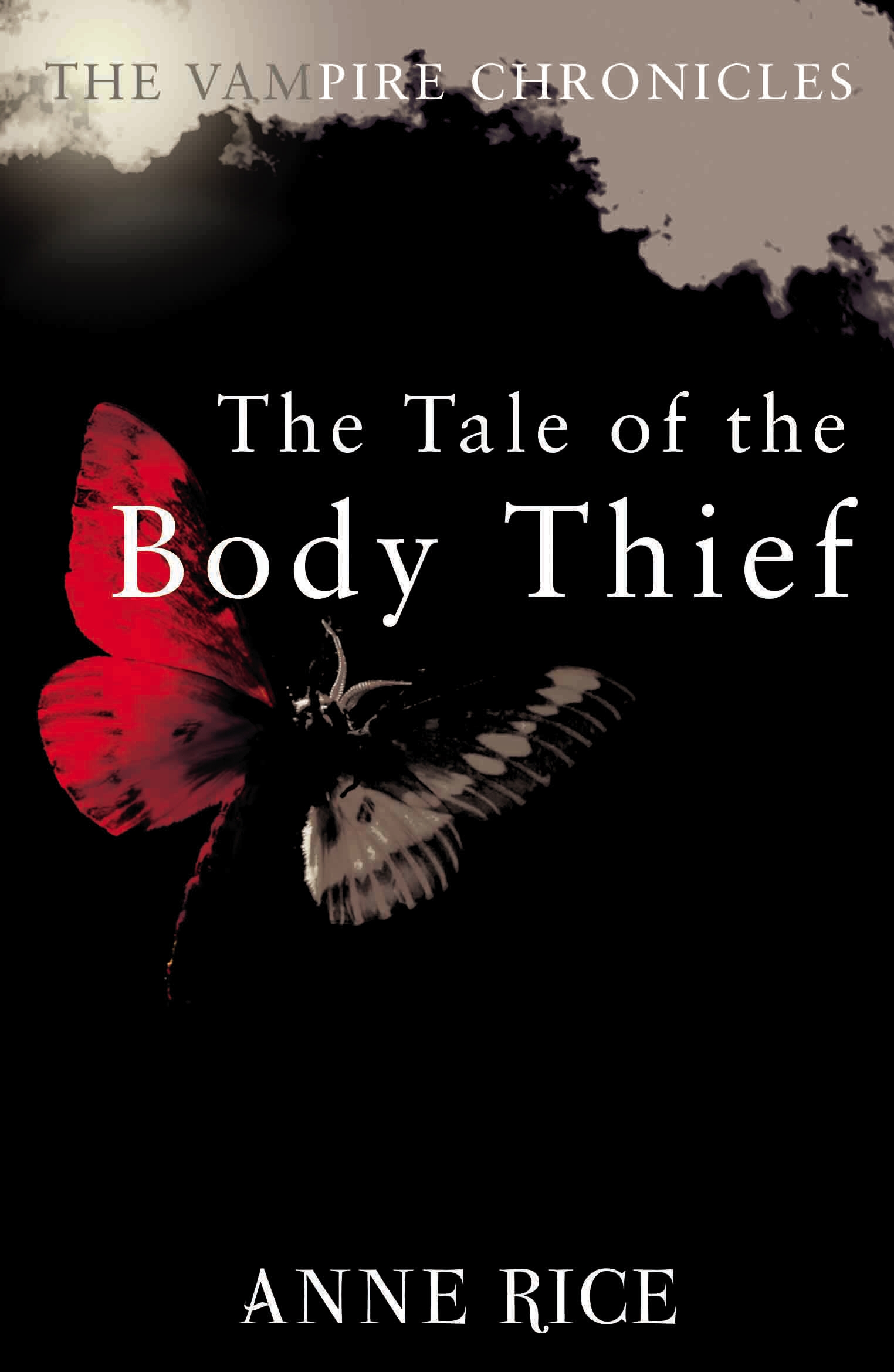 The body thief