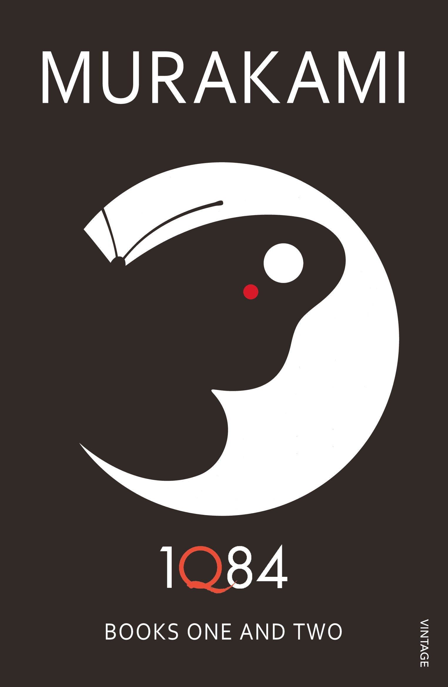 books like 1q84