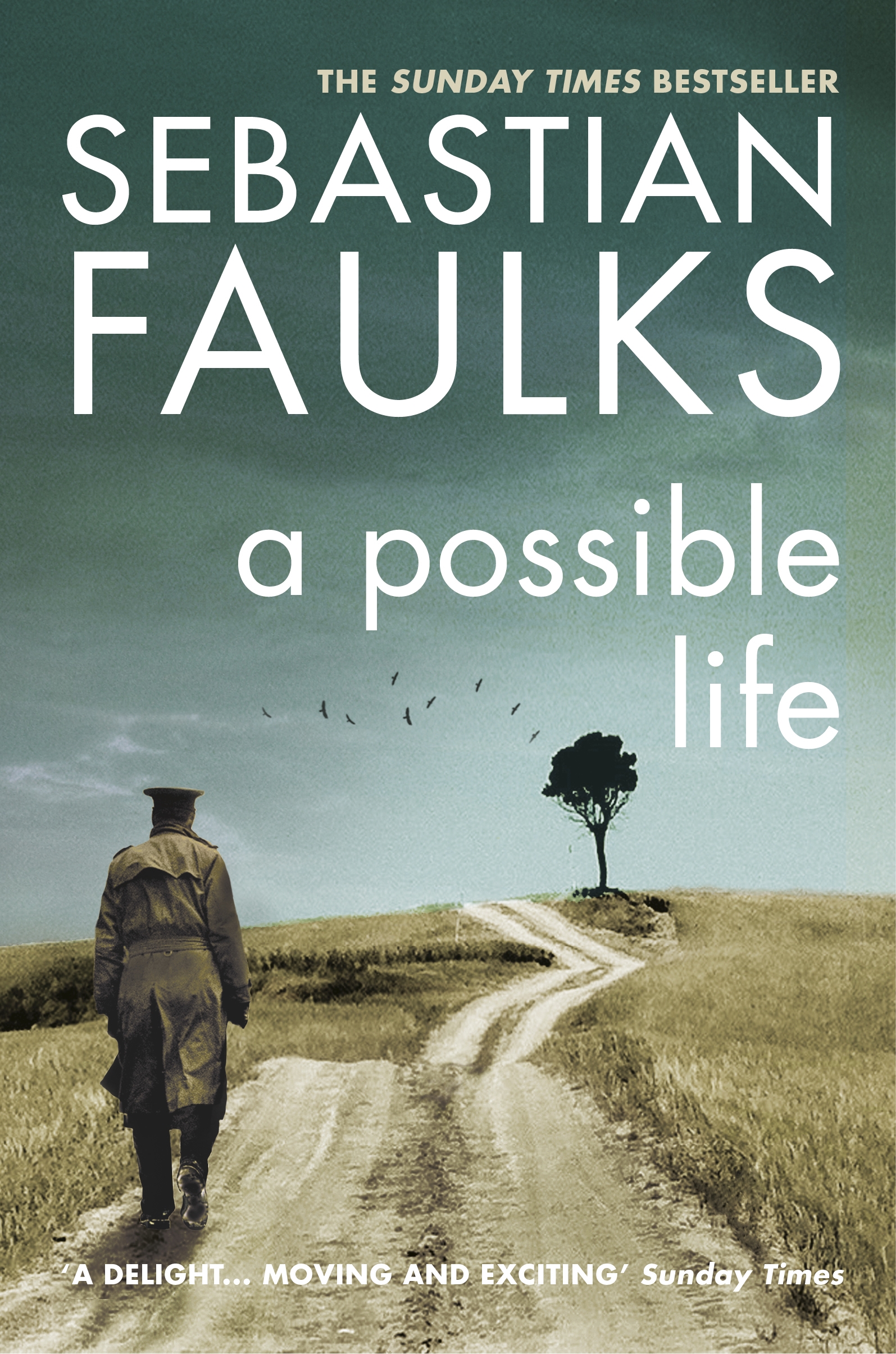 A Possible Life by Sebastian Faulks - Penguin Books New Zealand