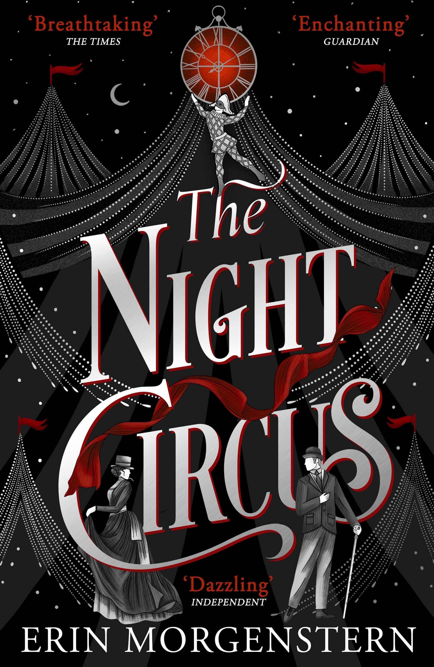 the night circus online