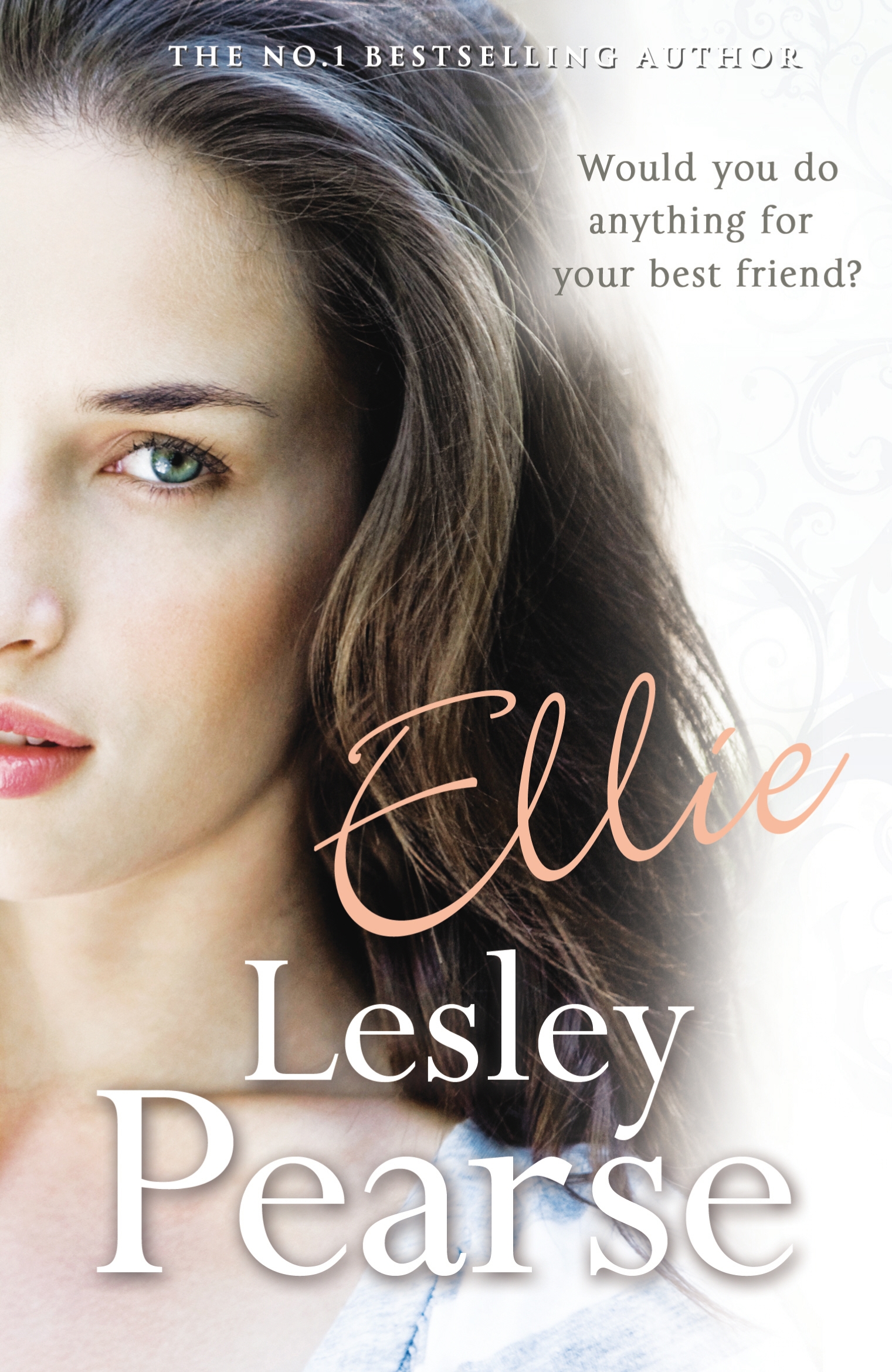 Ellie by Lesley Pearse - Penguin Books New Zealand