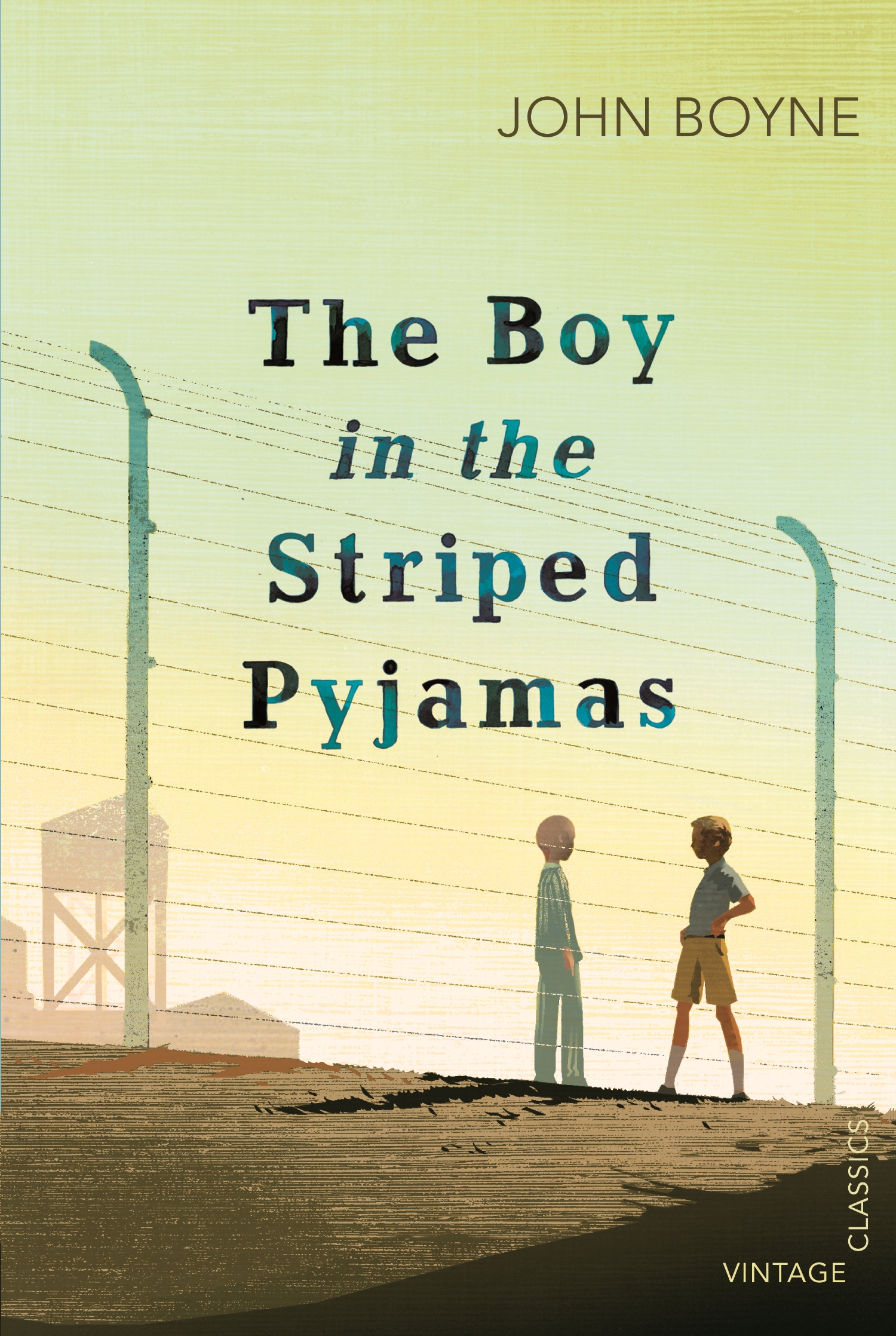 The Boy In The Striped Pyjamas By John Boyne Penguin Books Australia
