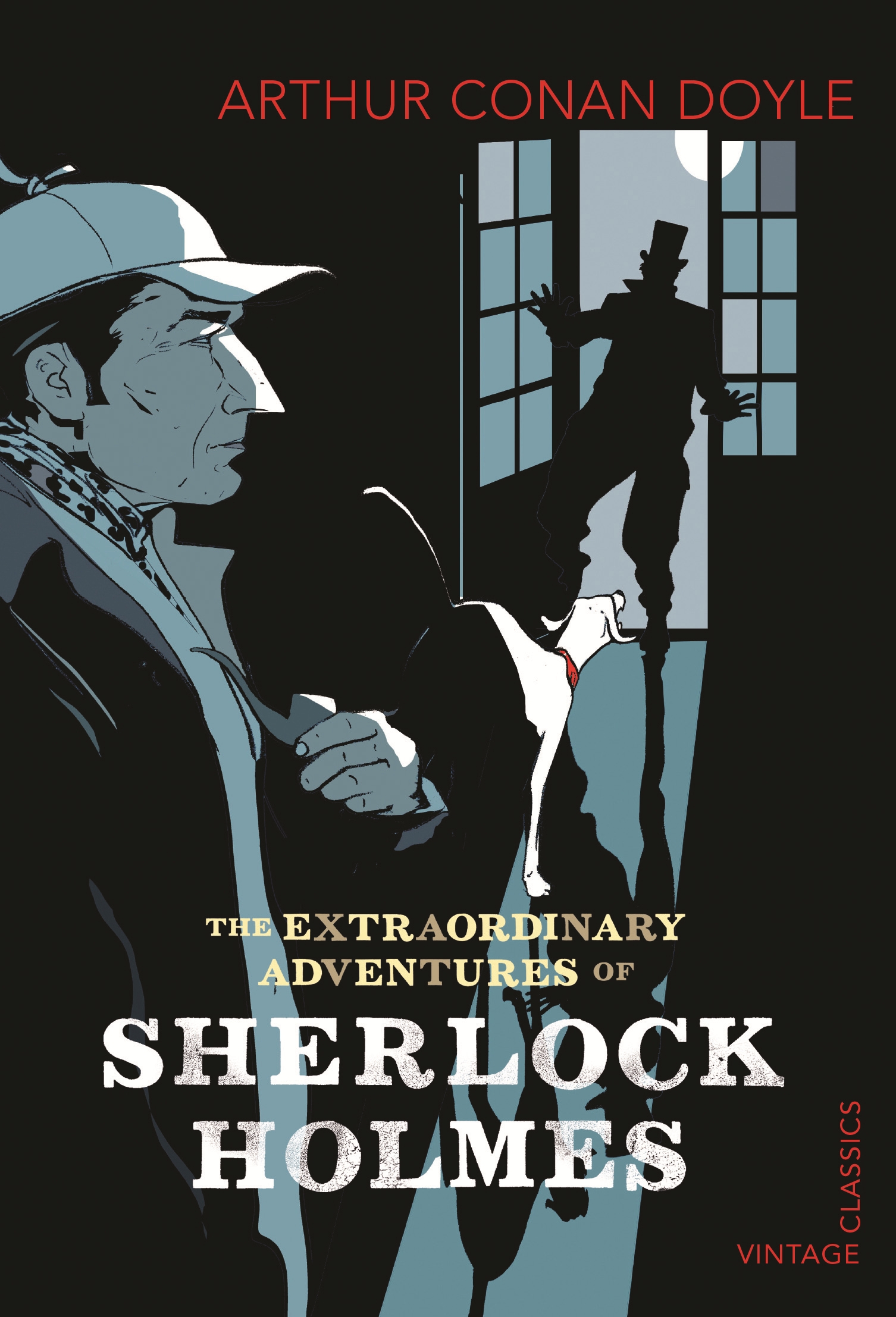 The Extraordinary Adventures Of Sherlock Holmes By Arthur Conan Doyle 