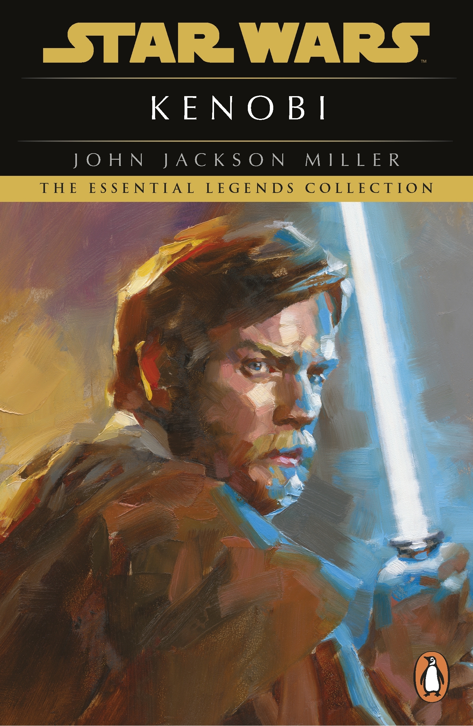 Star Wars by John Jackson Miller