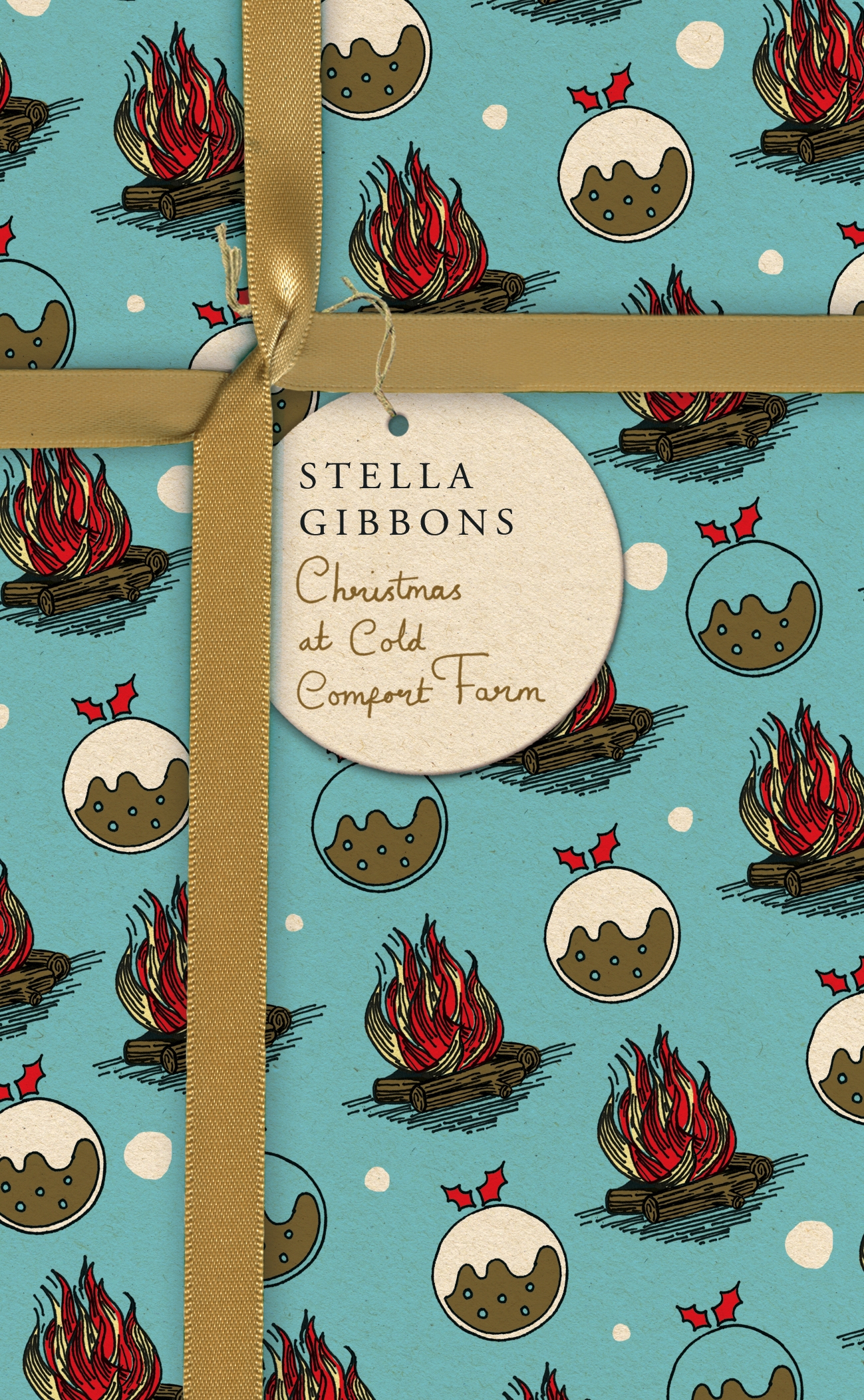 christmas at cold comfort farm and other stories stella gibbons