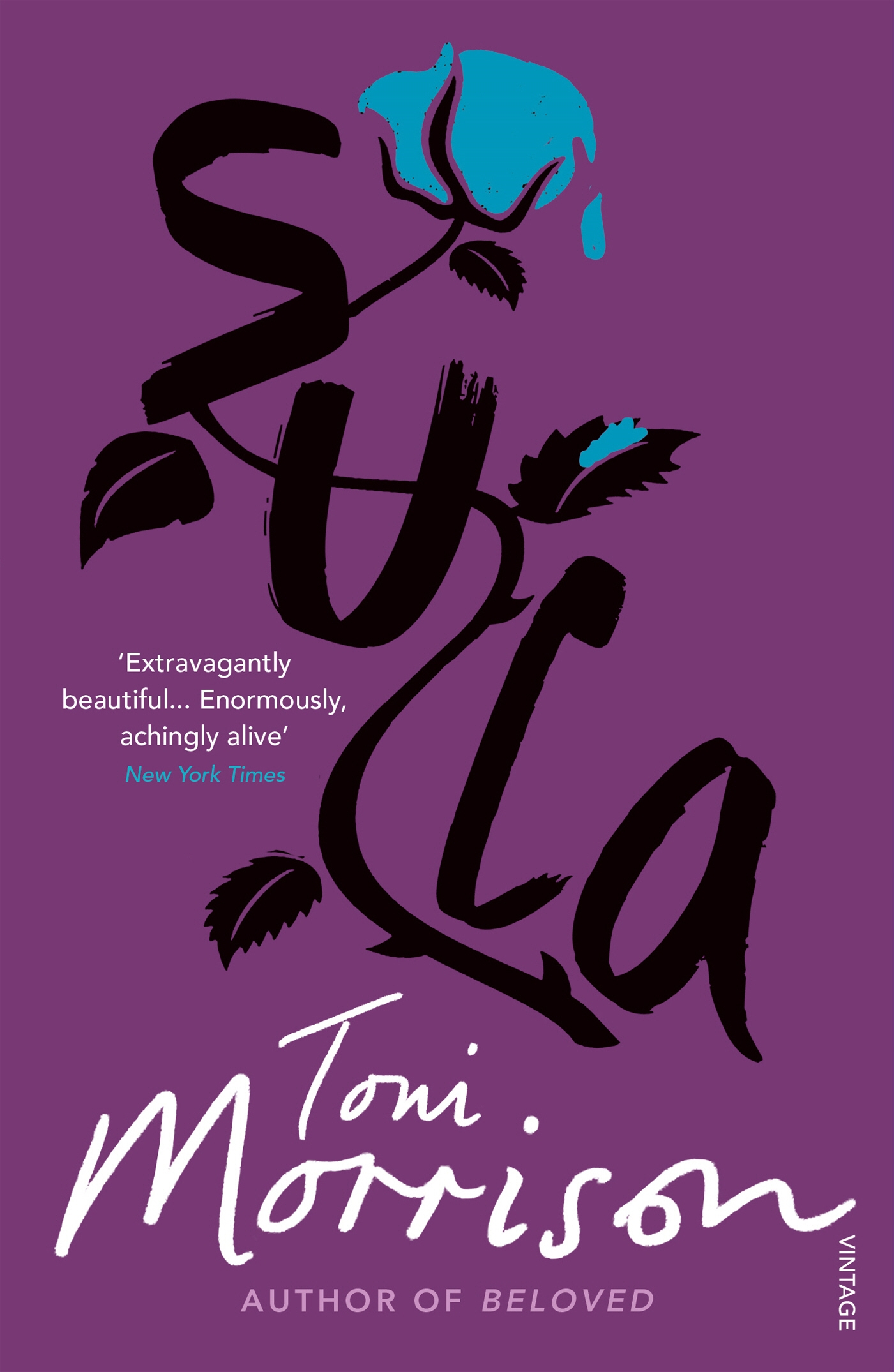 sula by toni morrison essay