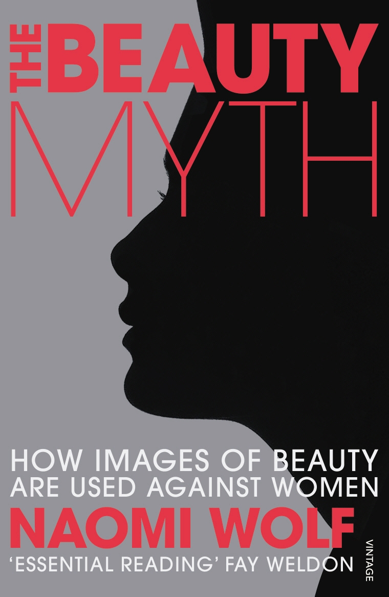 beauty myth essay