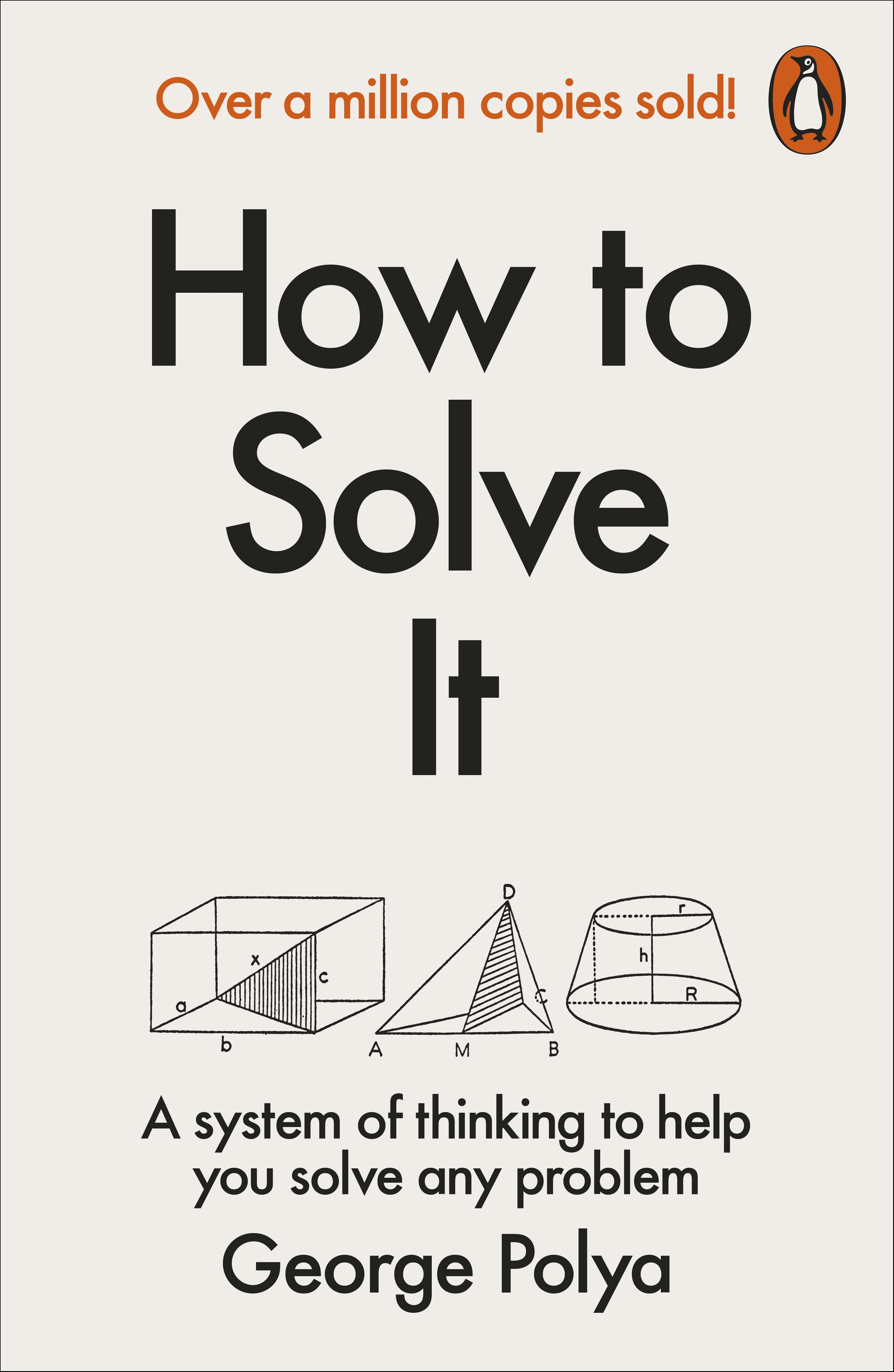 polya problem solving book