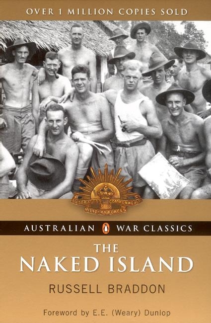 Naked island australia
