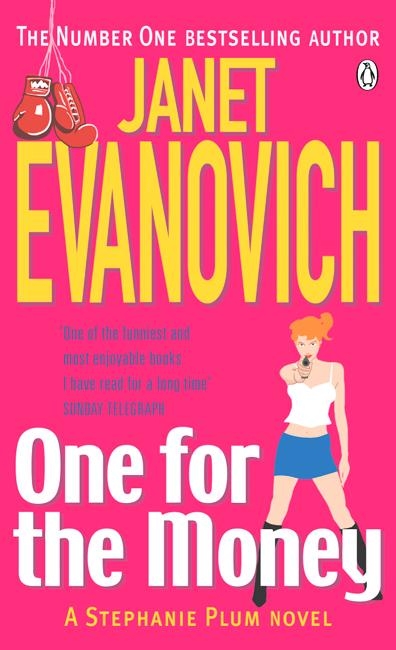 one for the money evanovich