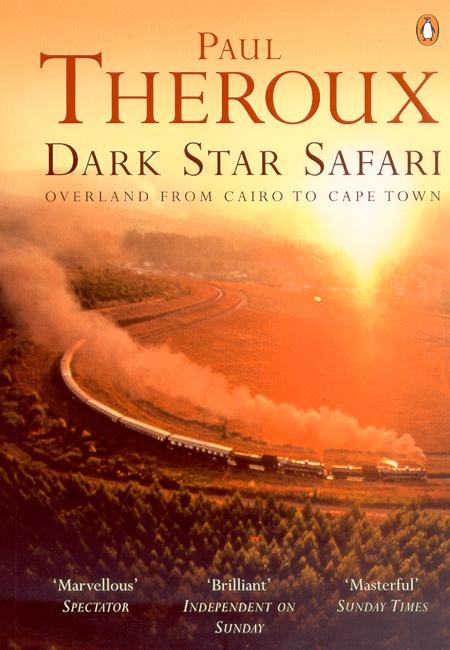 dark star safari theroux