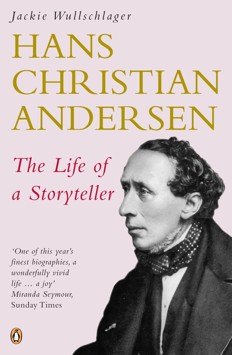 the complete works of hans christian andersen