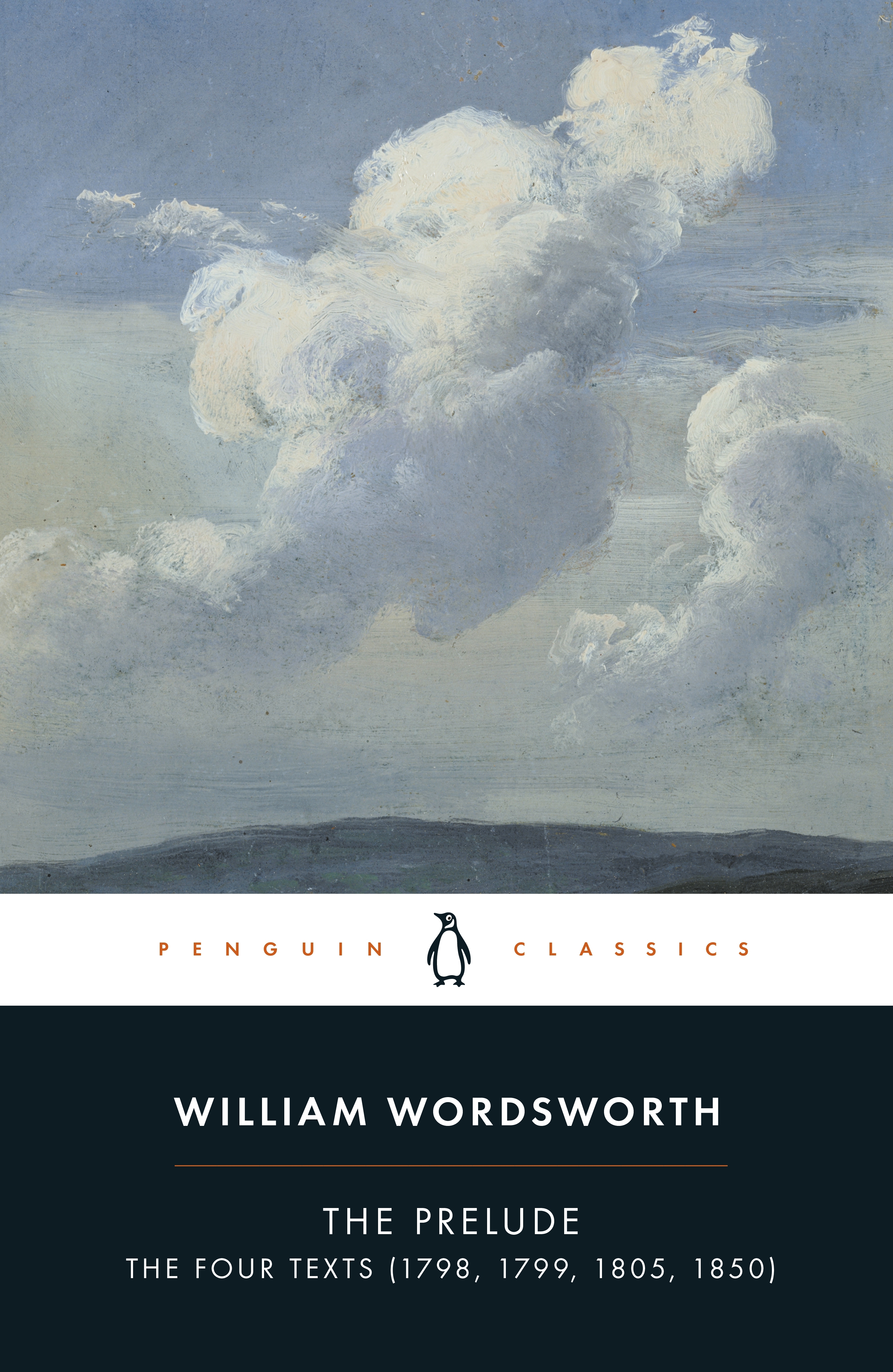 The Prelude By William Wordsworth Penguin Books Australia