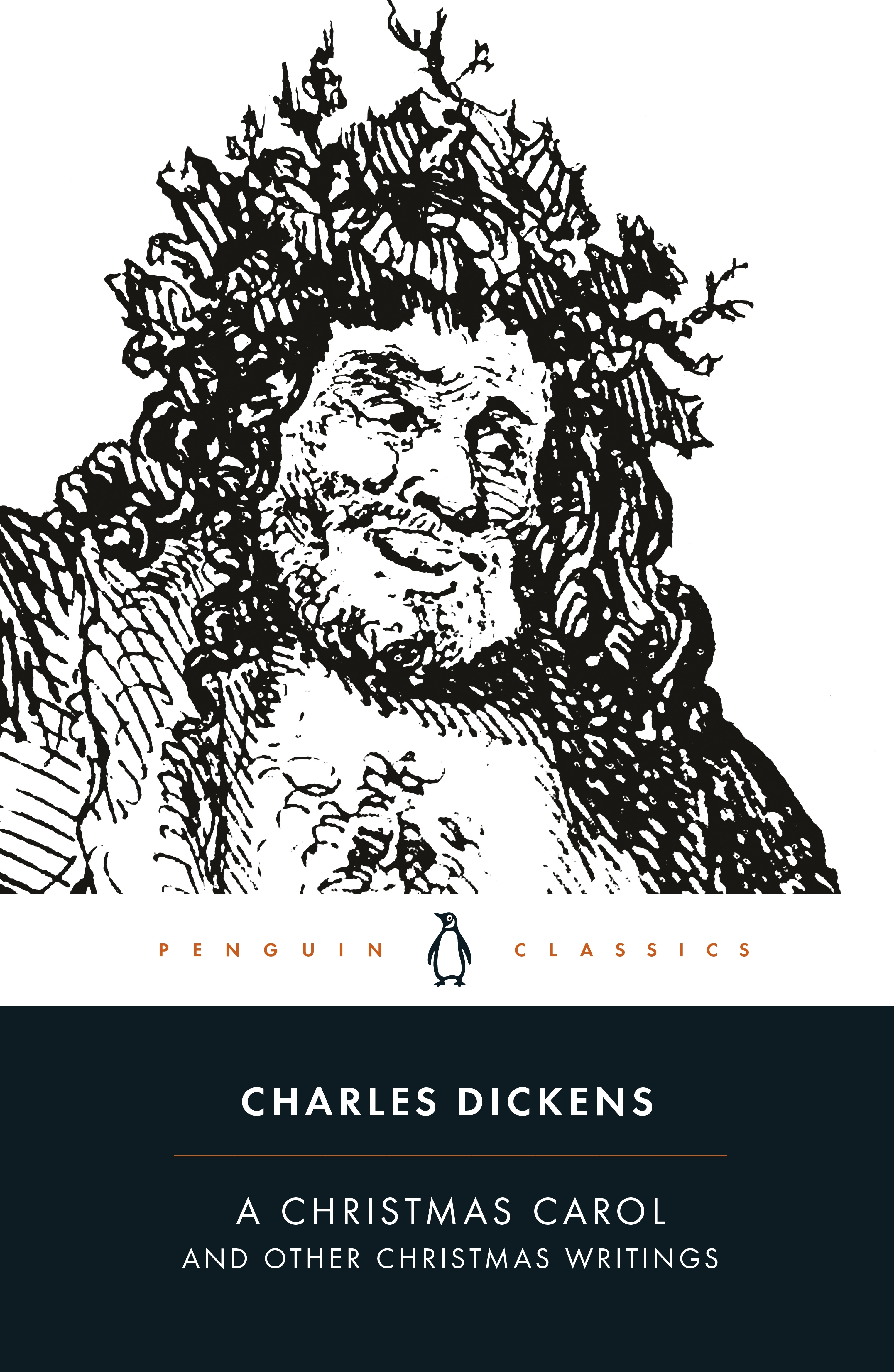 A Christmas Carol And Other Christmas Writings by Charles Dickens - Penguin Books Australia