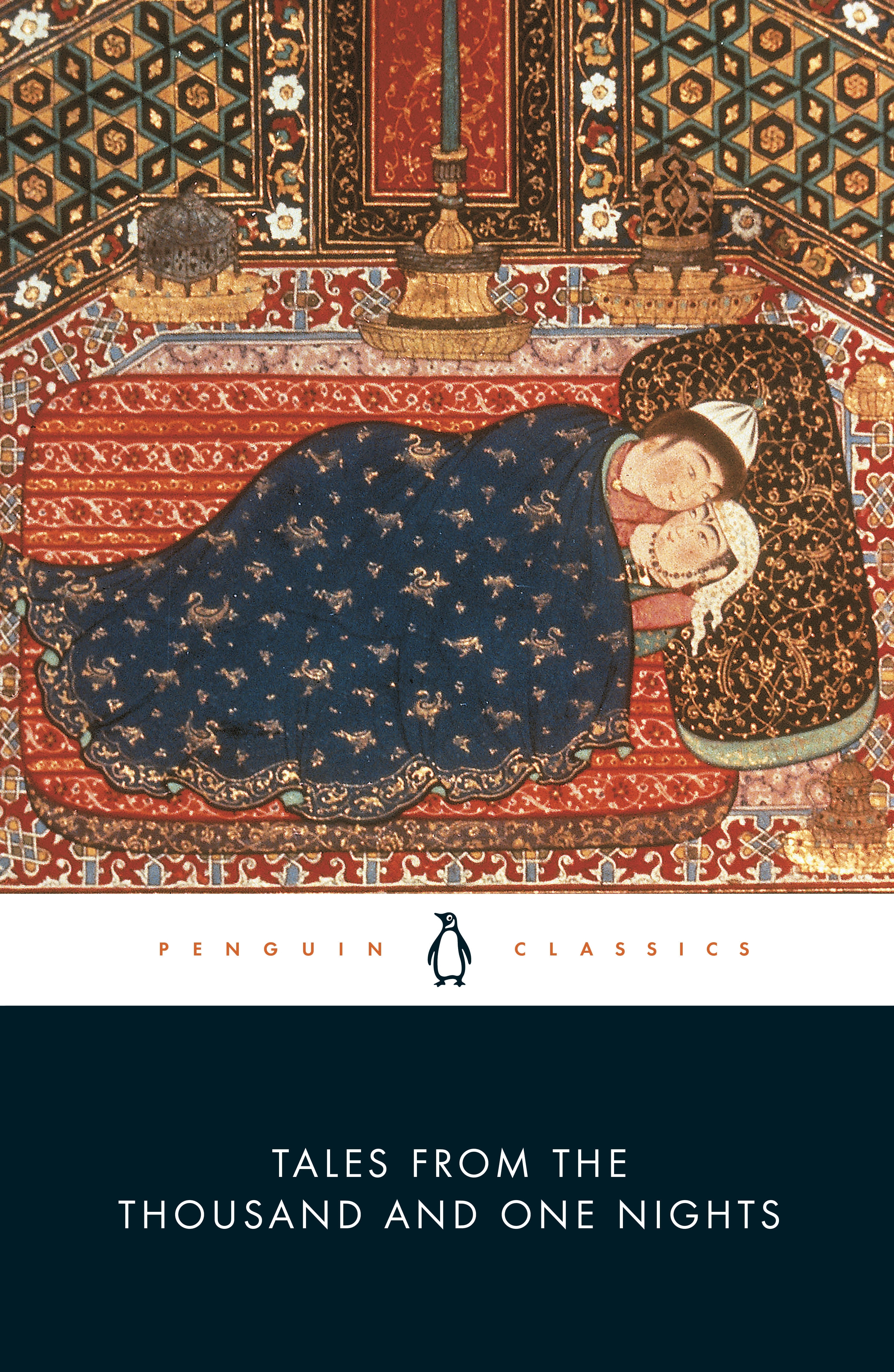 Tales From The Thousand And One Nights By N J Dawood Penguin Books Tales From The Thousand And One Nights By N J Dawood Penguin Books