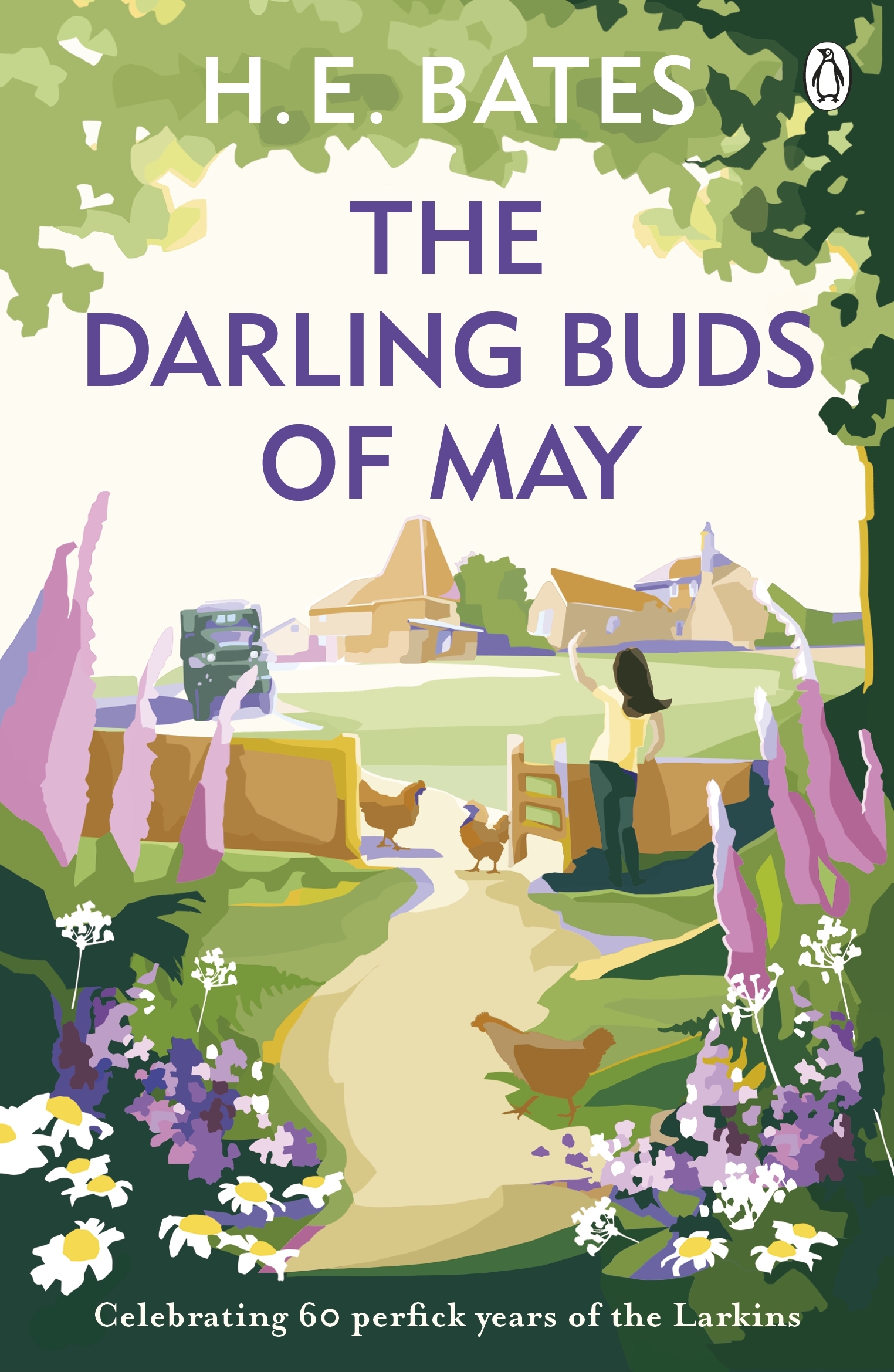 The Darling Buds of May - Penguin Books Australia