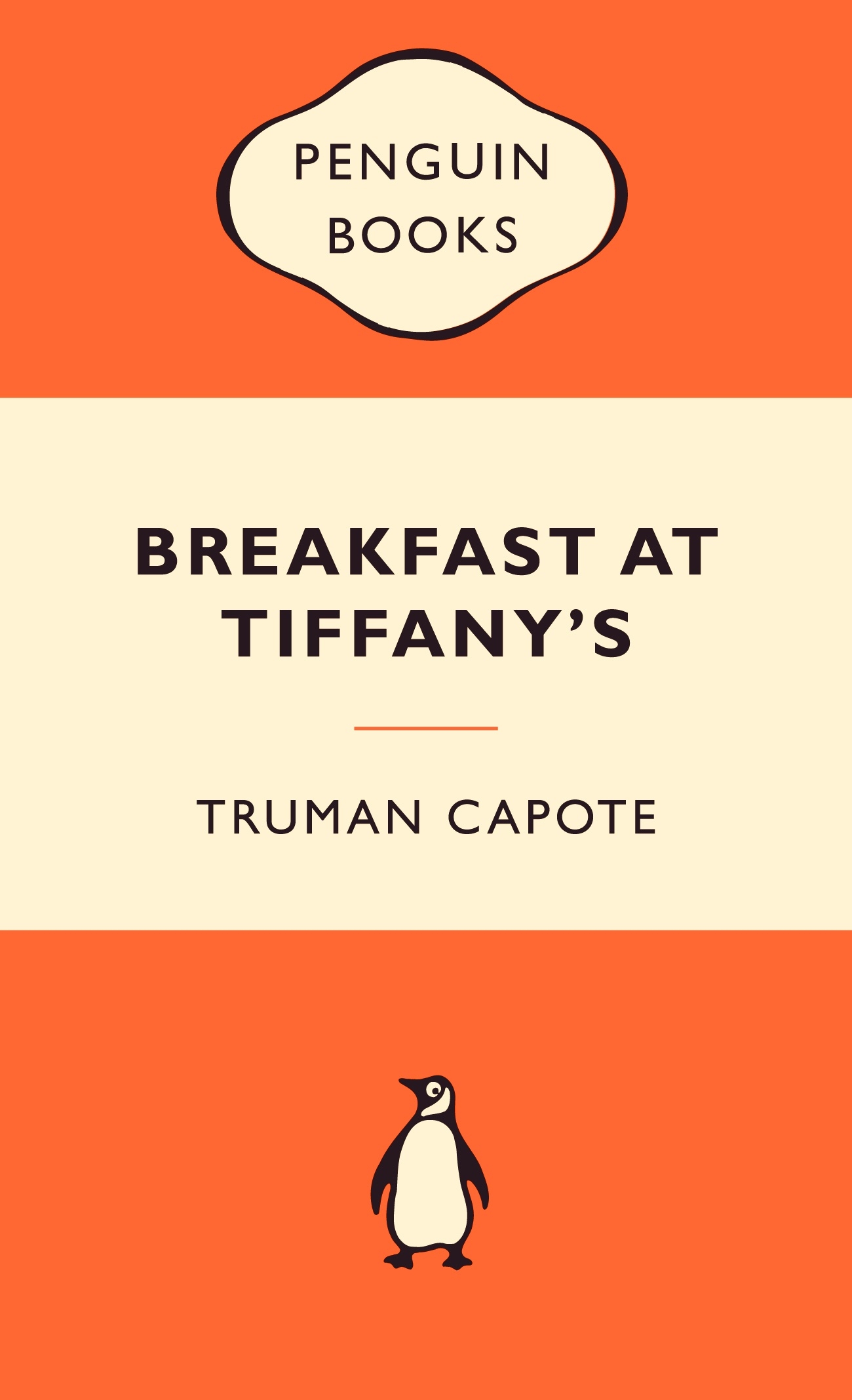 truman capote breakfast at tiffanys