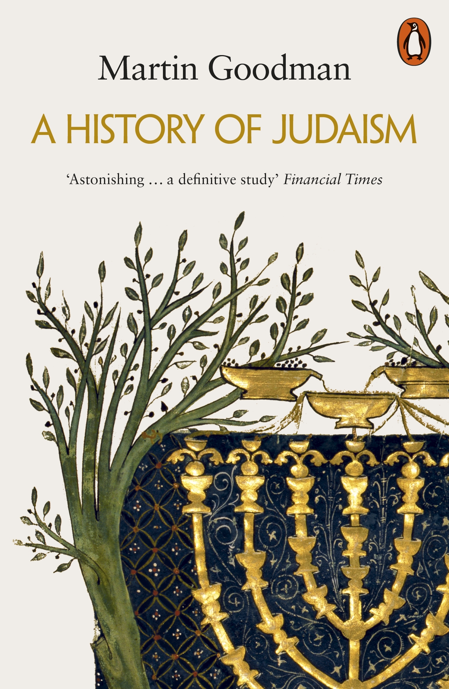 judaism research article