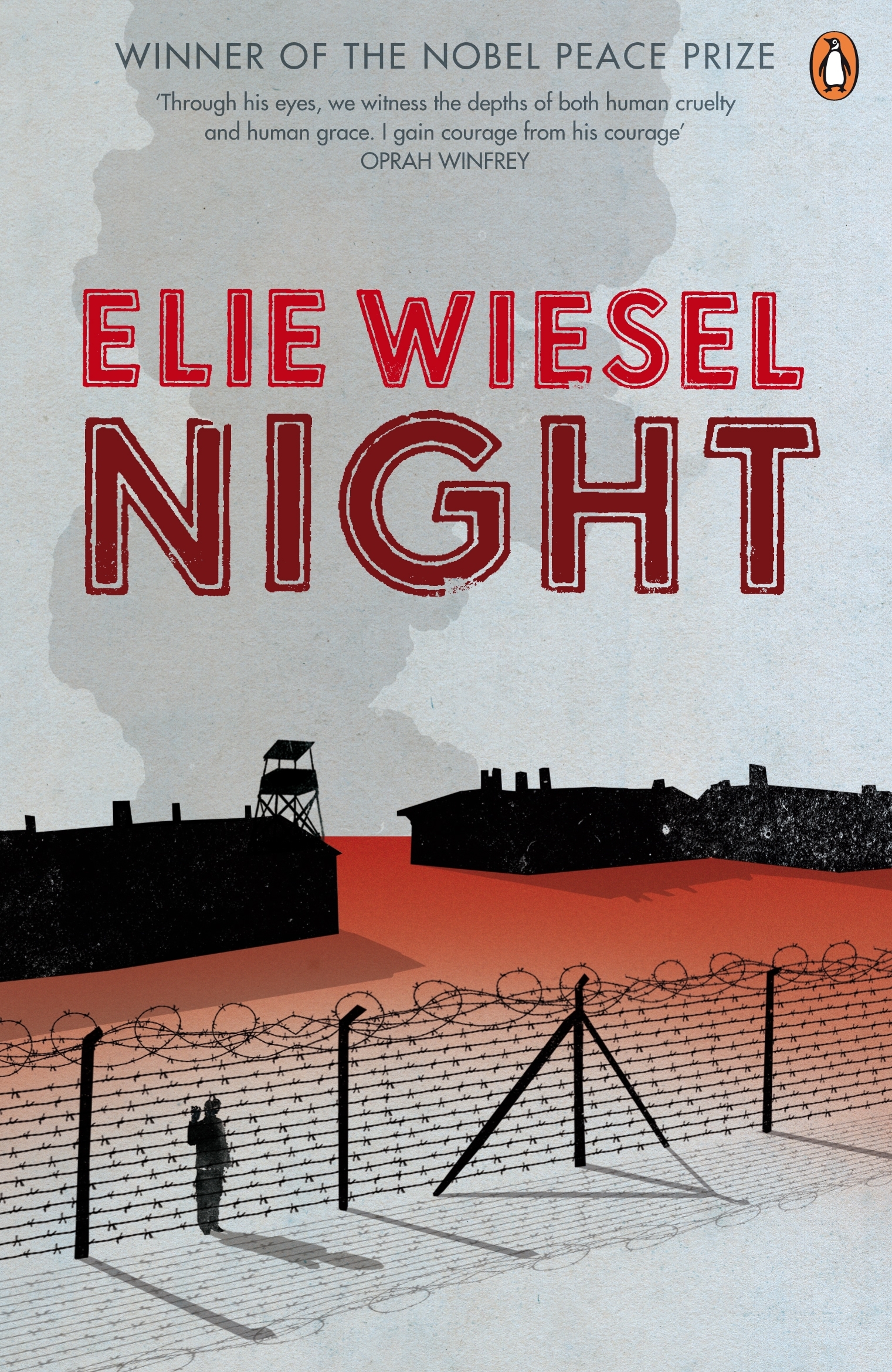 Key Points In Night By Elie Wiesel