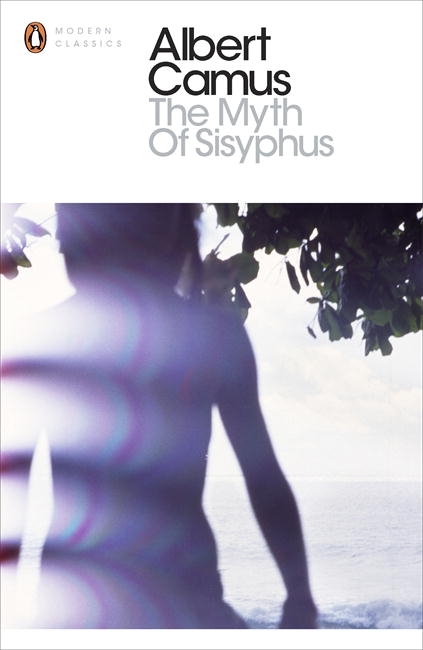 The Myth of Sisyphus by Albert Camus