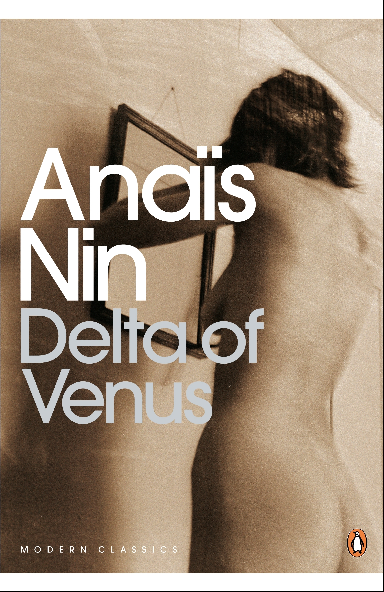 Delta Of Venus By Anaïs Nin Quotes