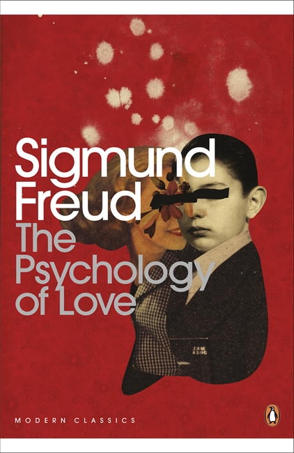 sigmund freud father of modern psychology