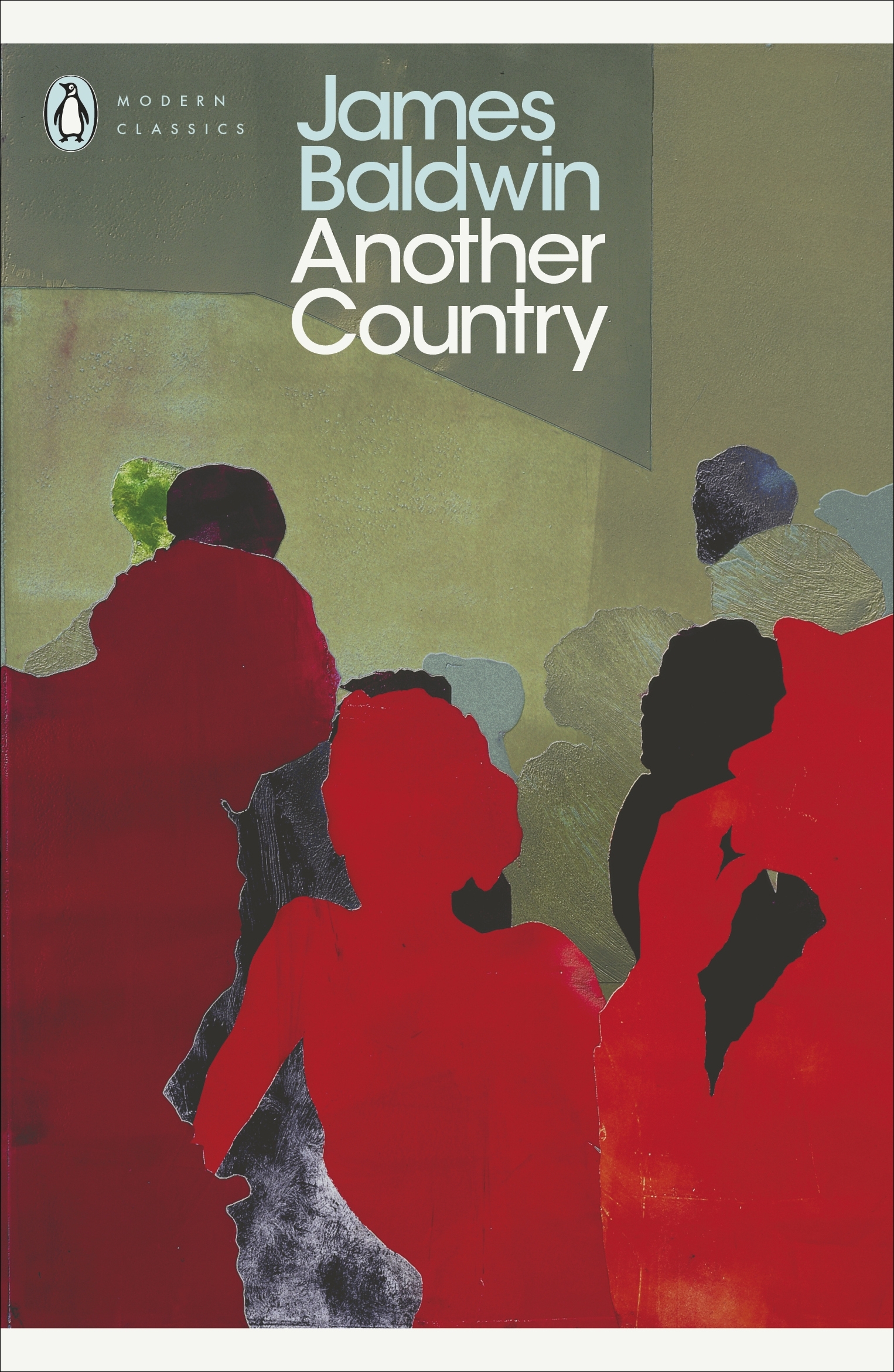 another country james baldwin