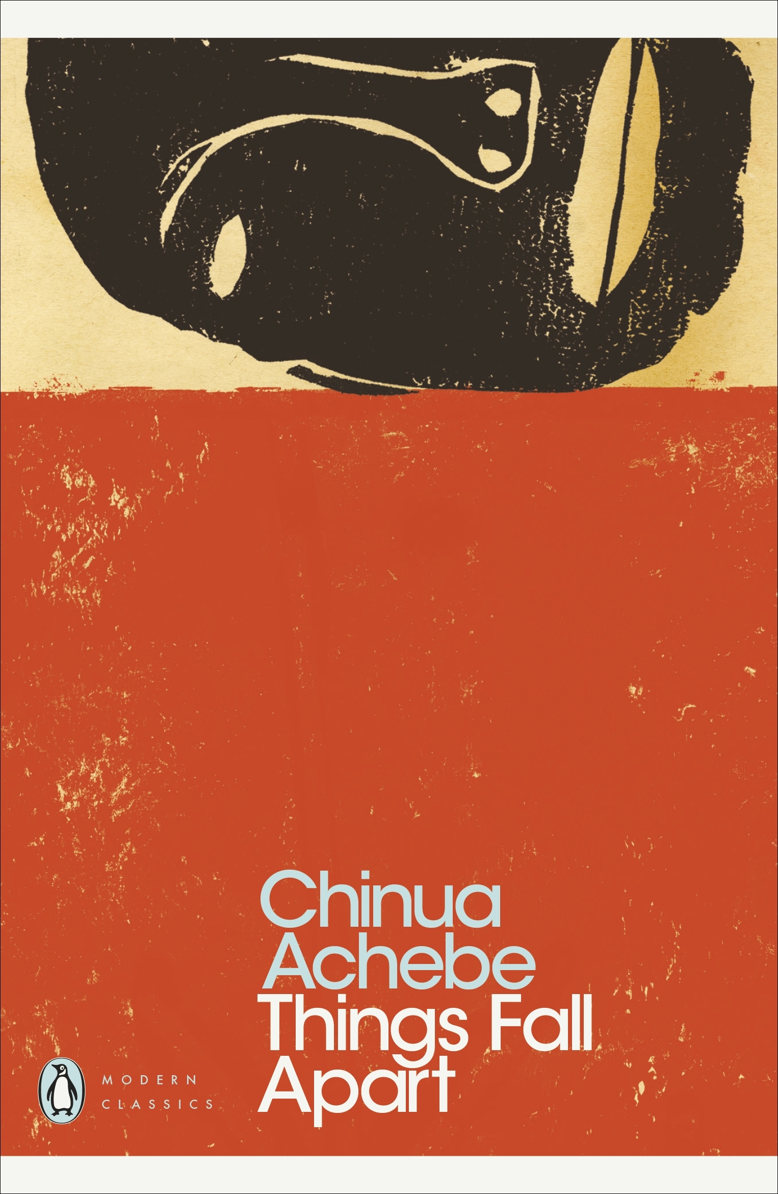 research paper on things fall apart by chinua achebe