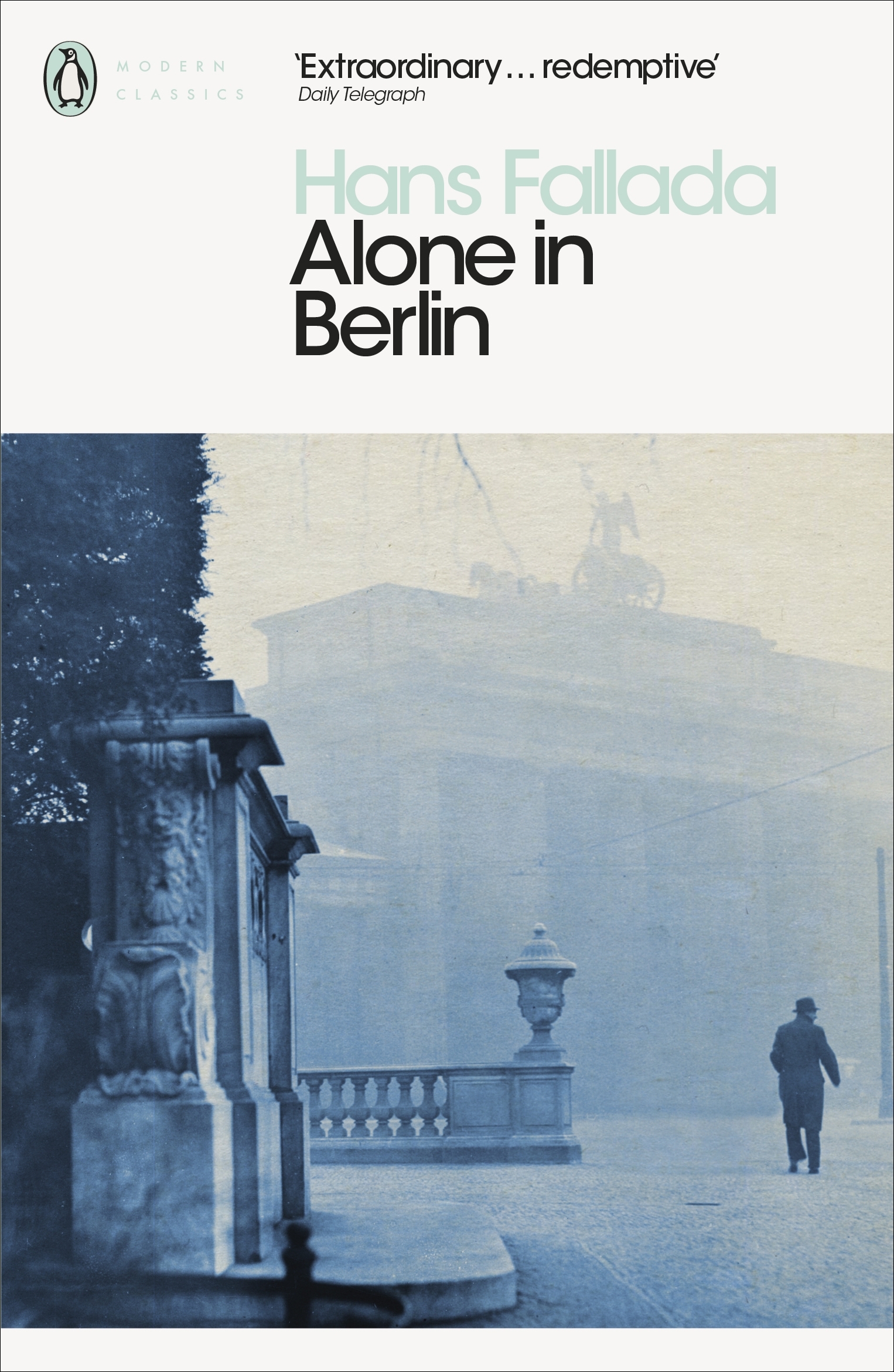Alone In Berlin By Hans Fallada - Penguin Books Australia