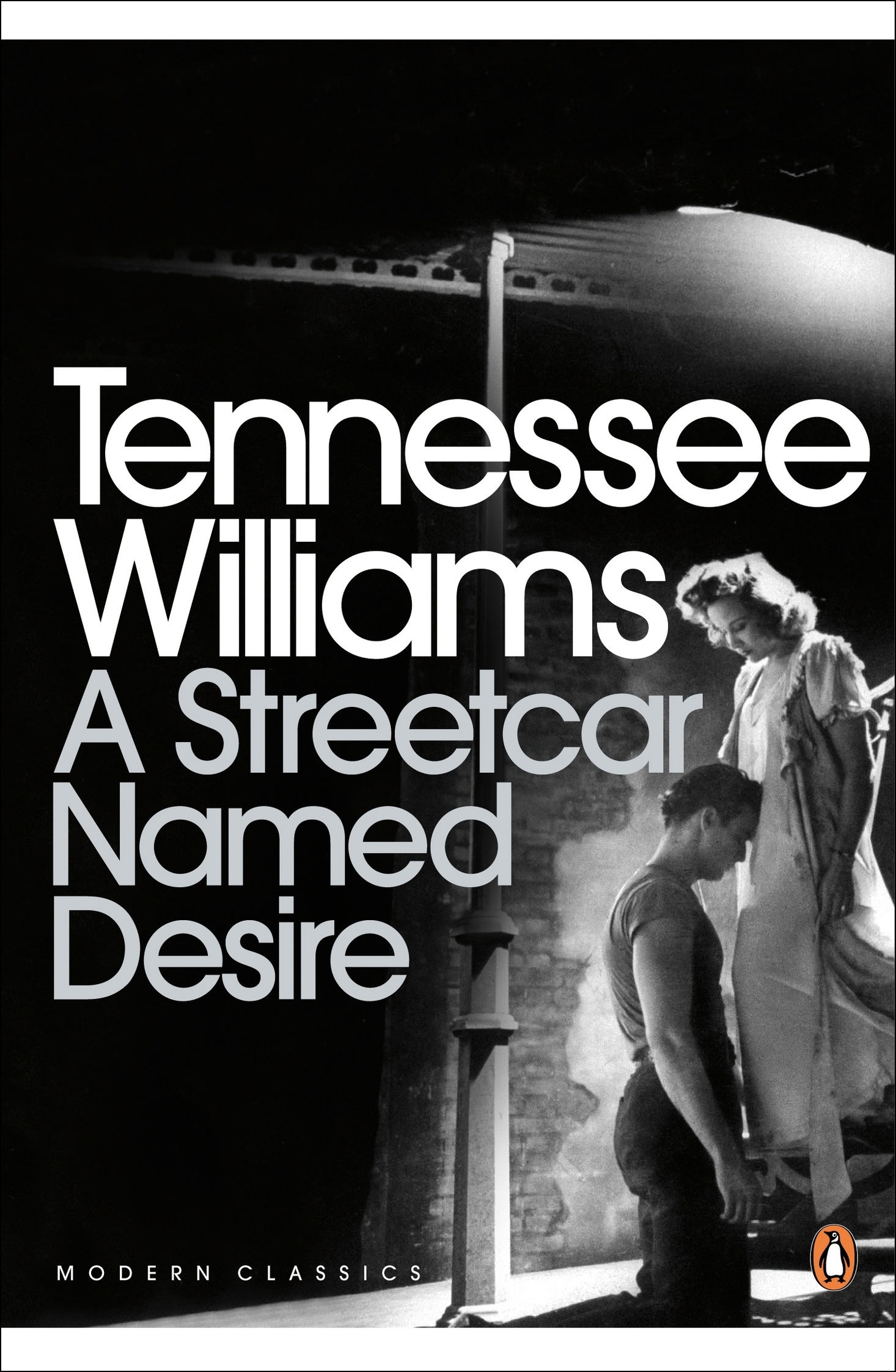 A Streetcar Named Desire By Tennessee Williams - Penguin Books Australia