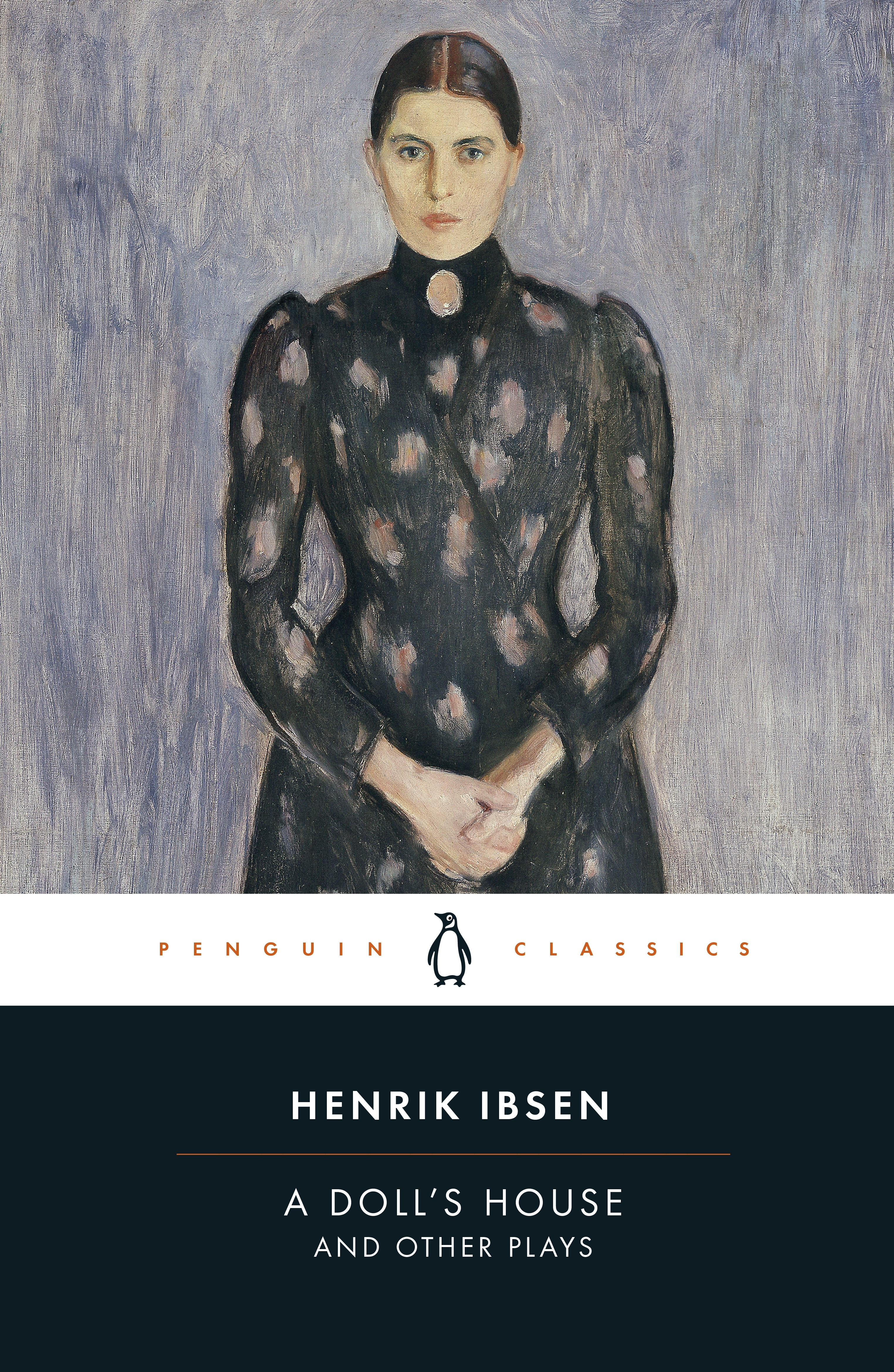 a doll's house by henrick ibsen