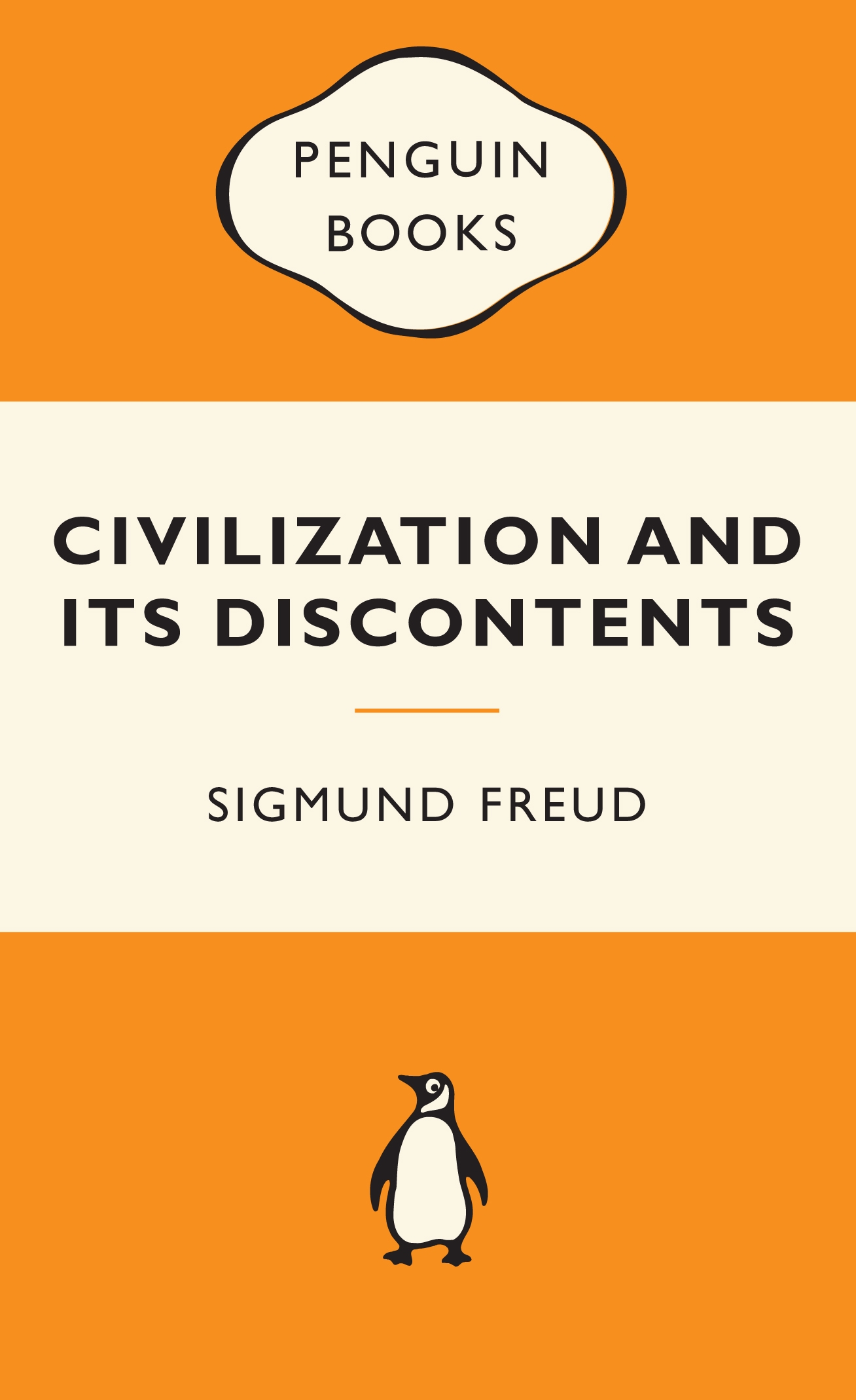 freud sigmund civilization and its discontents