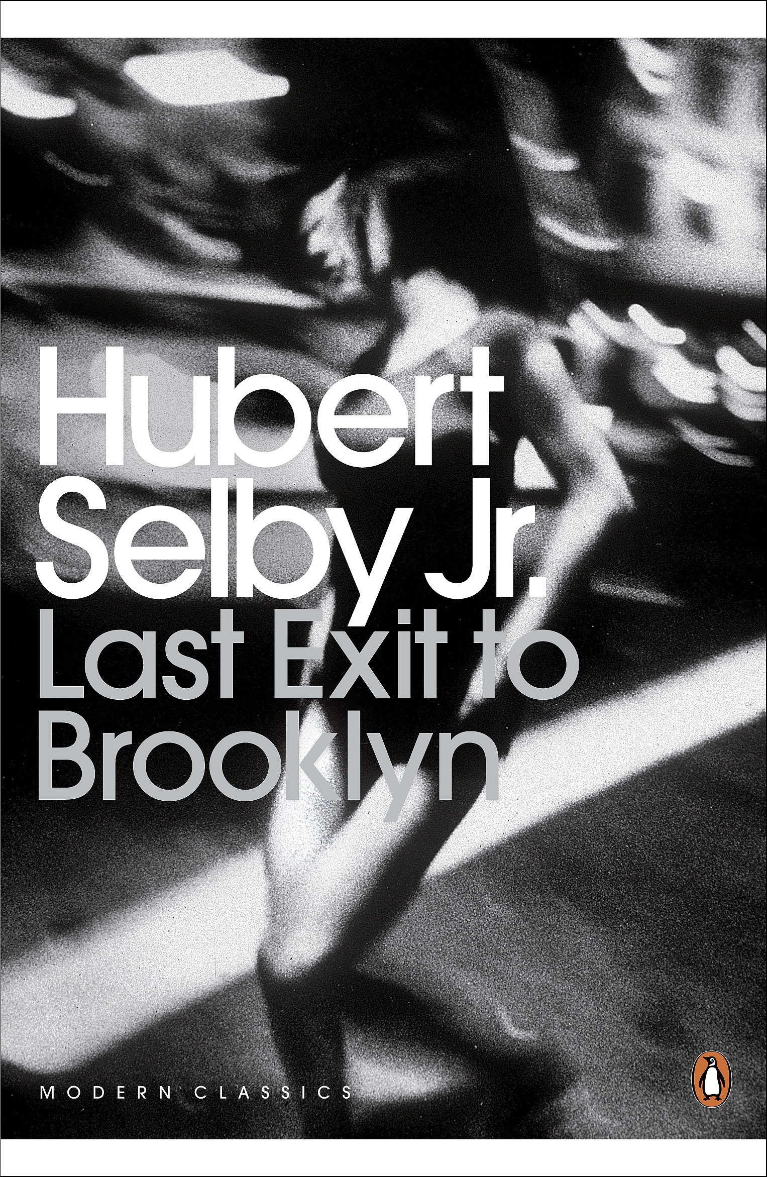 Last Exit to Brooklyn by Hubert Selby Jr. Penguin Books New Zealand