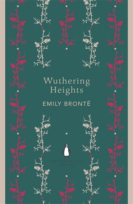 significance of wuthering heights