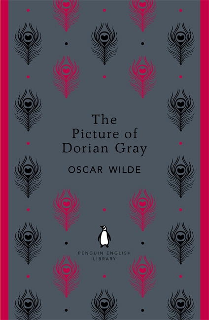 Oscar Wilde The Picture Of Dorian Gray