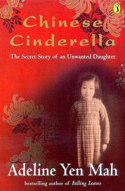 Chinese Cinderella Book Summary