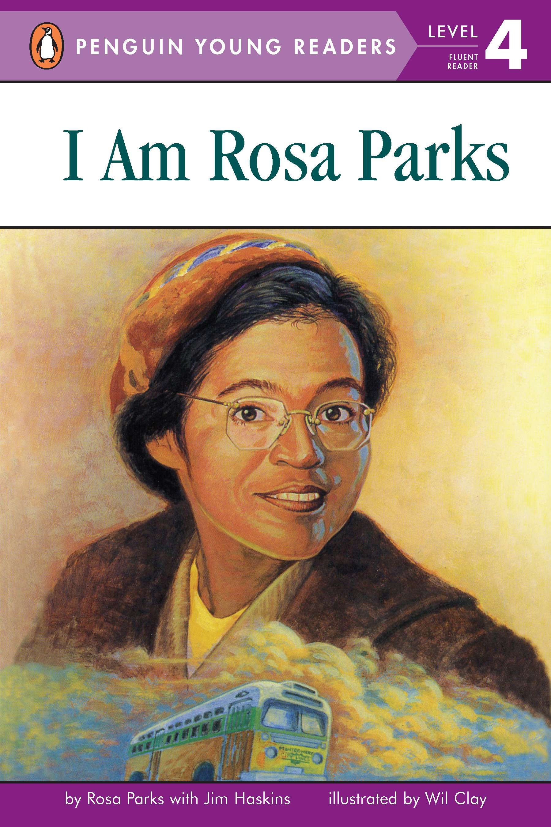 rosa parks story on youtube